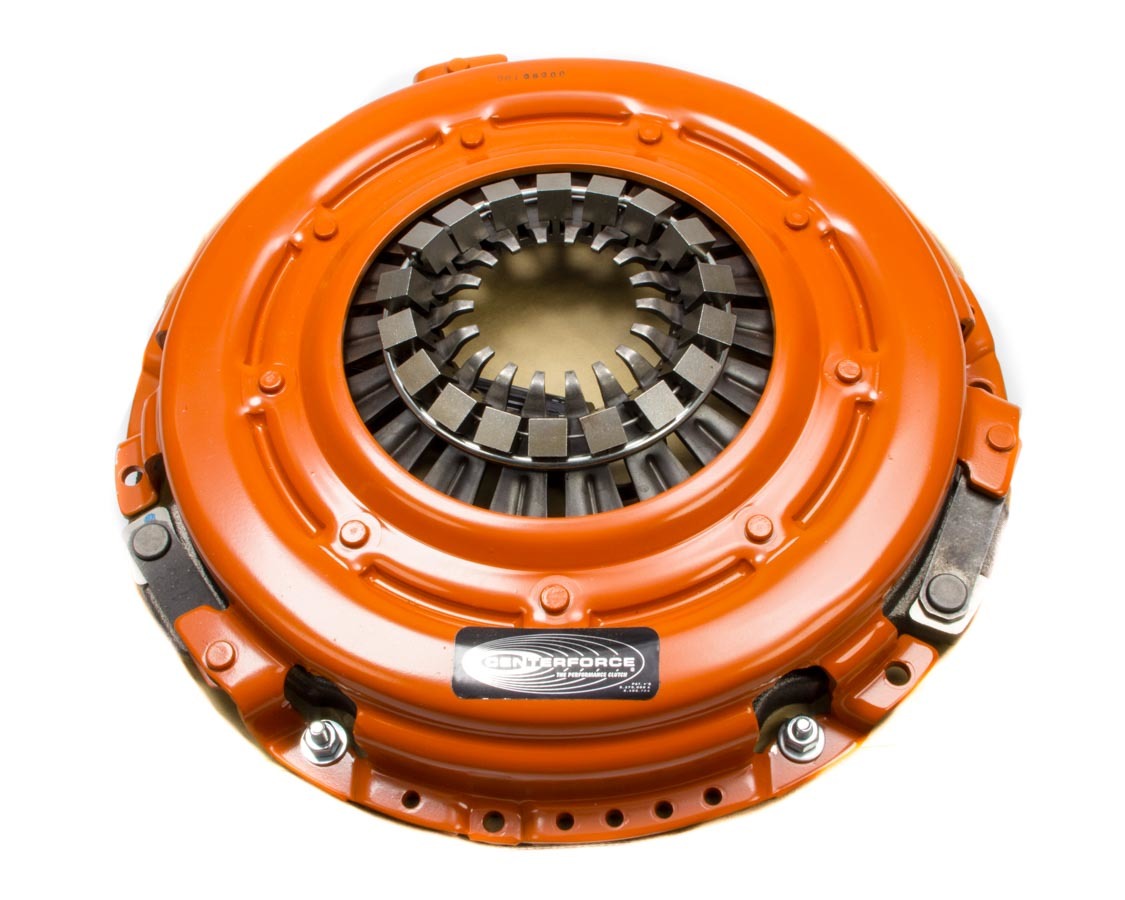 Centerforce DF612909 GM Dual Friction Clutch Kit Centerforce DF612909