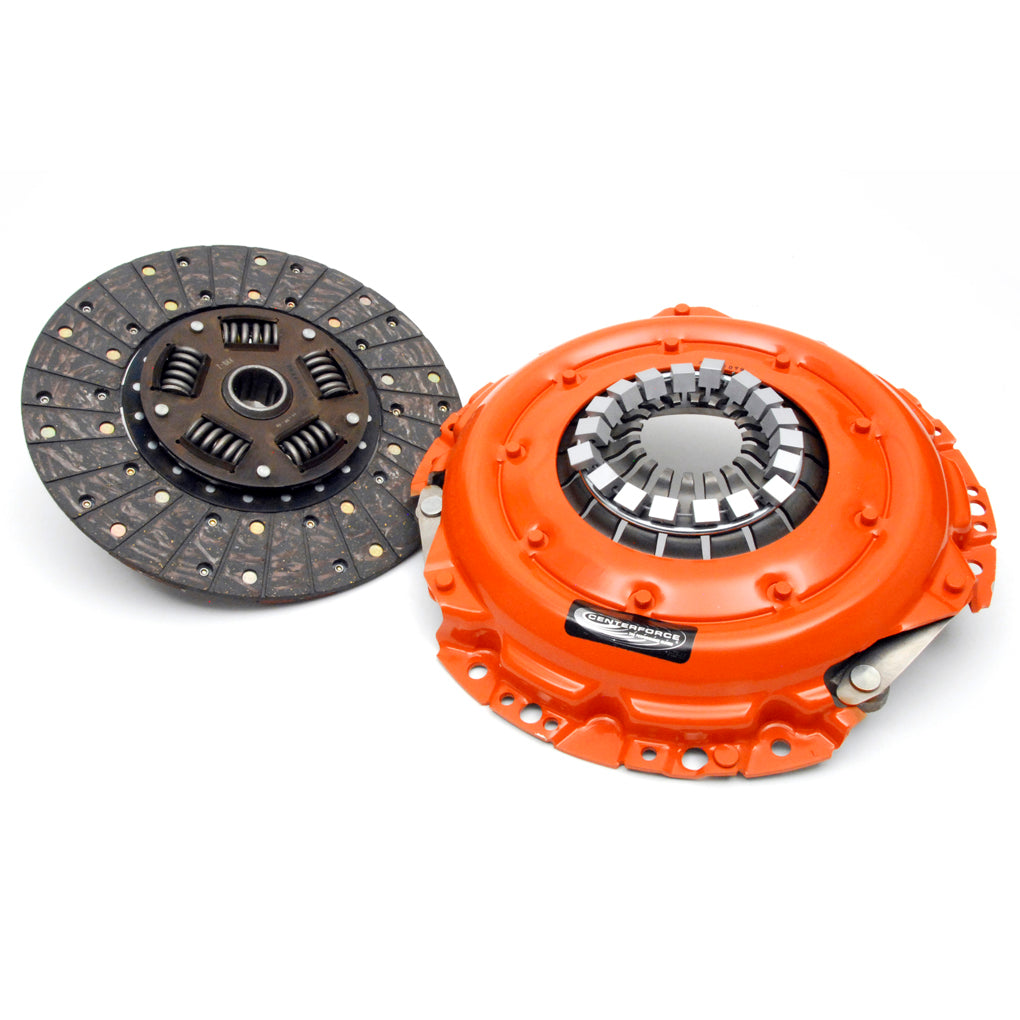 Centerforce DF735877 GM Dual Friction Assm. Centerforce DF735877
