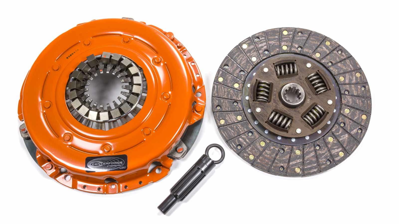 Centerforce DF920830 Ford Dual Friction Assm. Centerforce DF920830