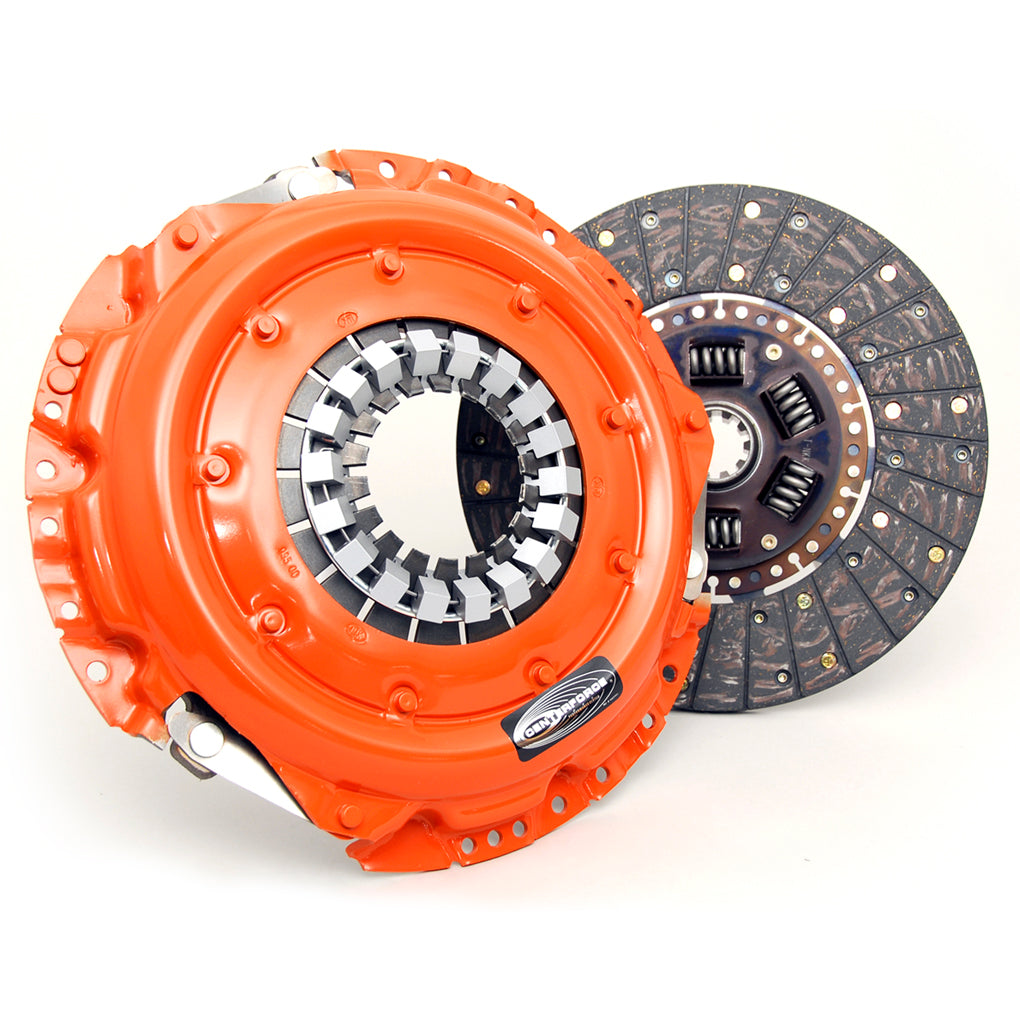 Centerforce MST559033 Ford Center Force II Clutch Kit Centerforce MST559033