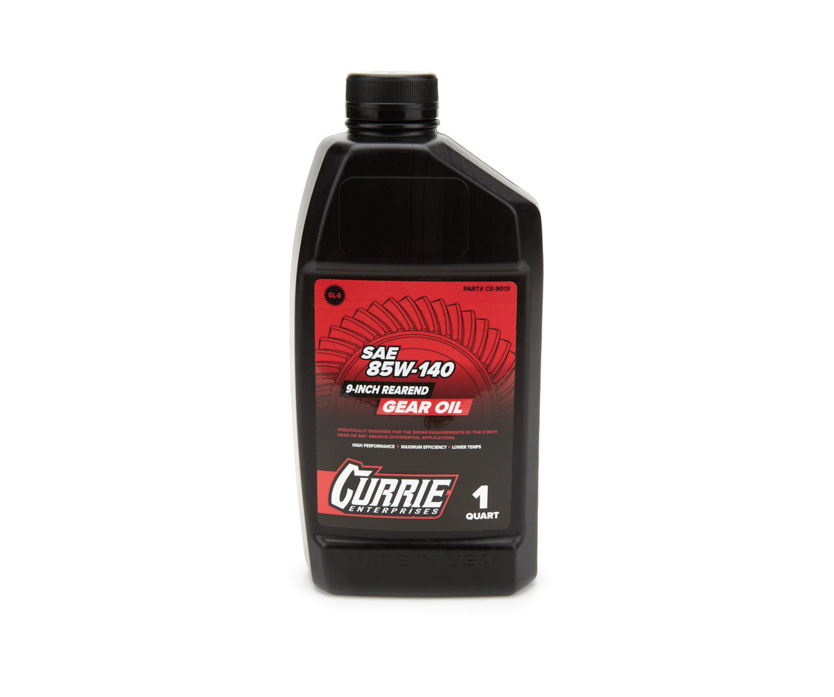 Nine-Plus CE-9013 Racing Gear Oil Quart Nine-Plus CE-9013