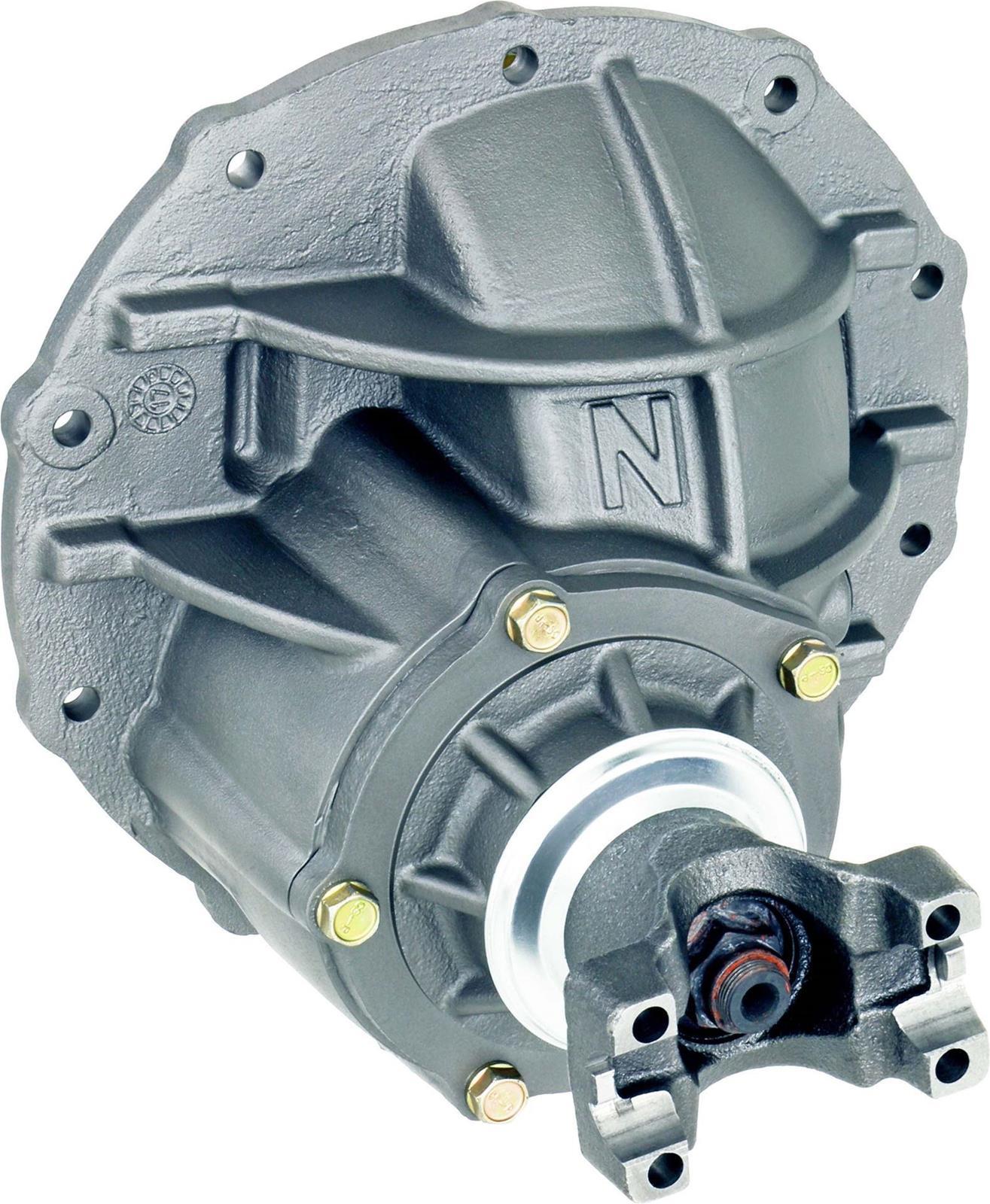 Currie CE-9CT389S 9-Inch Third Member 3.89 Gear Ratio & 31-Spline Currie CE-9CT389S