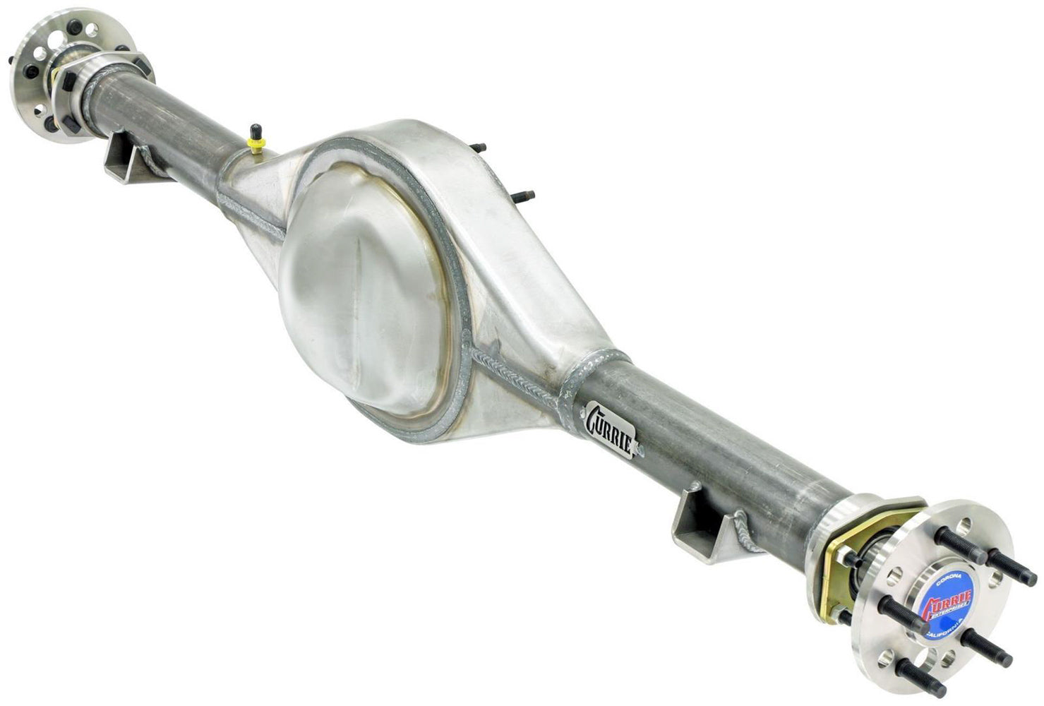 Currie CE-FDM6466X 64-66 Ford Mustang 9-Inc h Housing & Axle Package Currie CE-FDM6466X