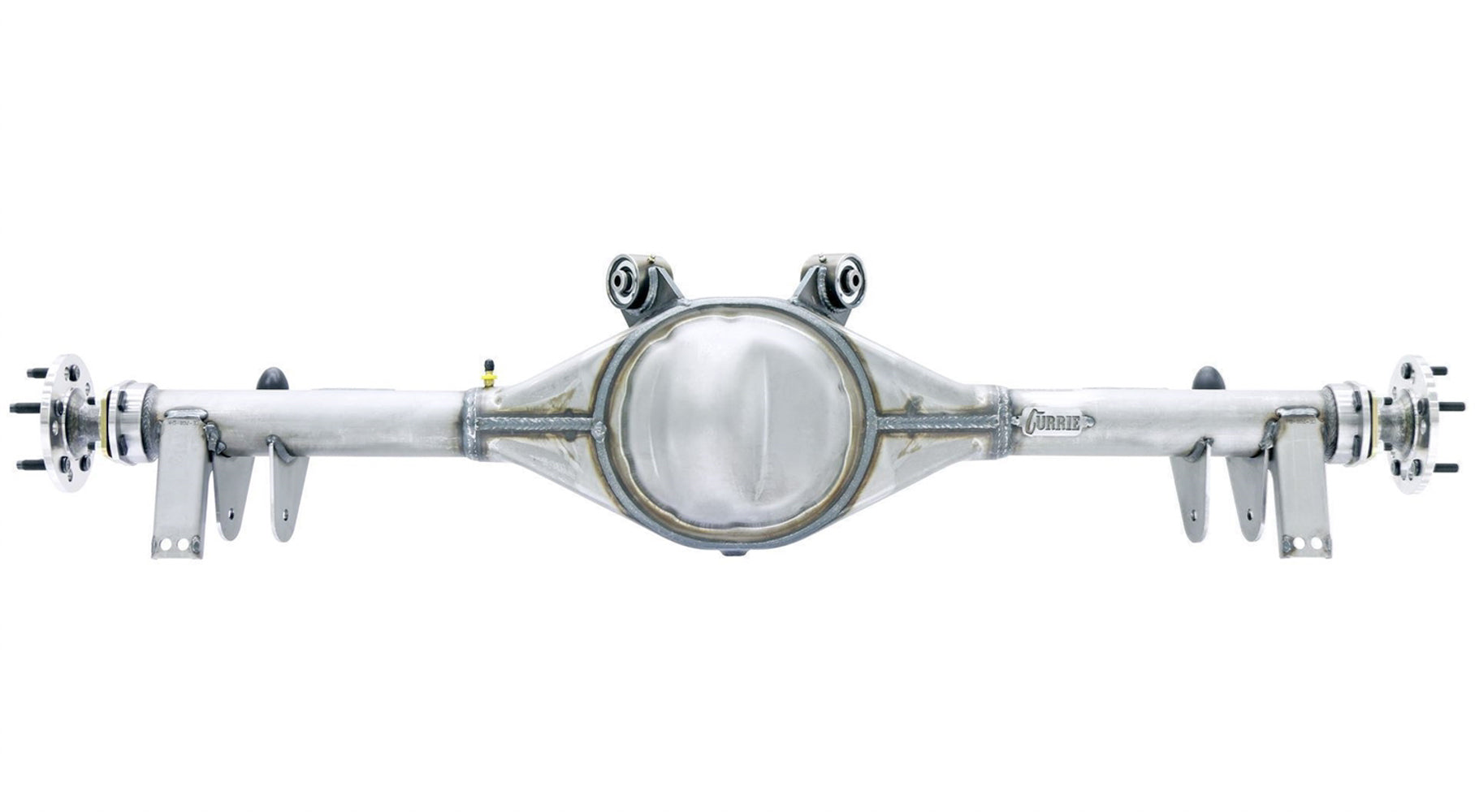 Currie CE-GMA6872X 68-72 GM A-Body 9-Inch H ousing and Axle Package Currie CE-GMA6872X