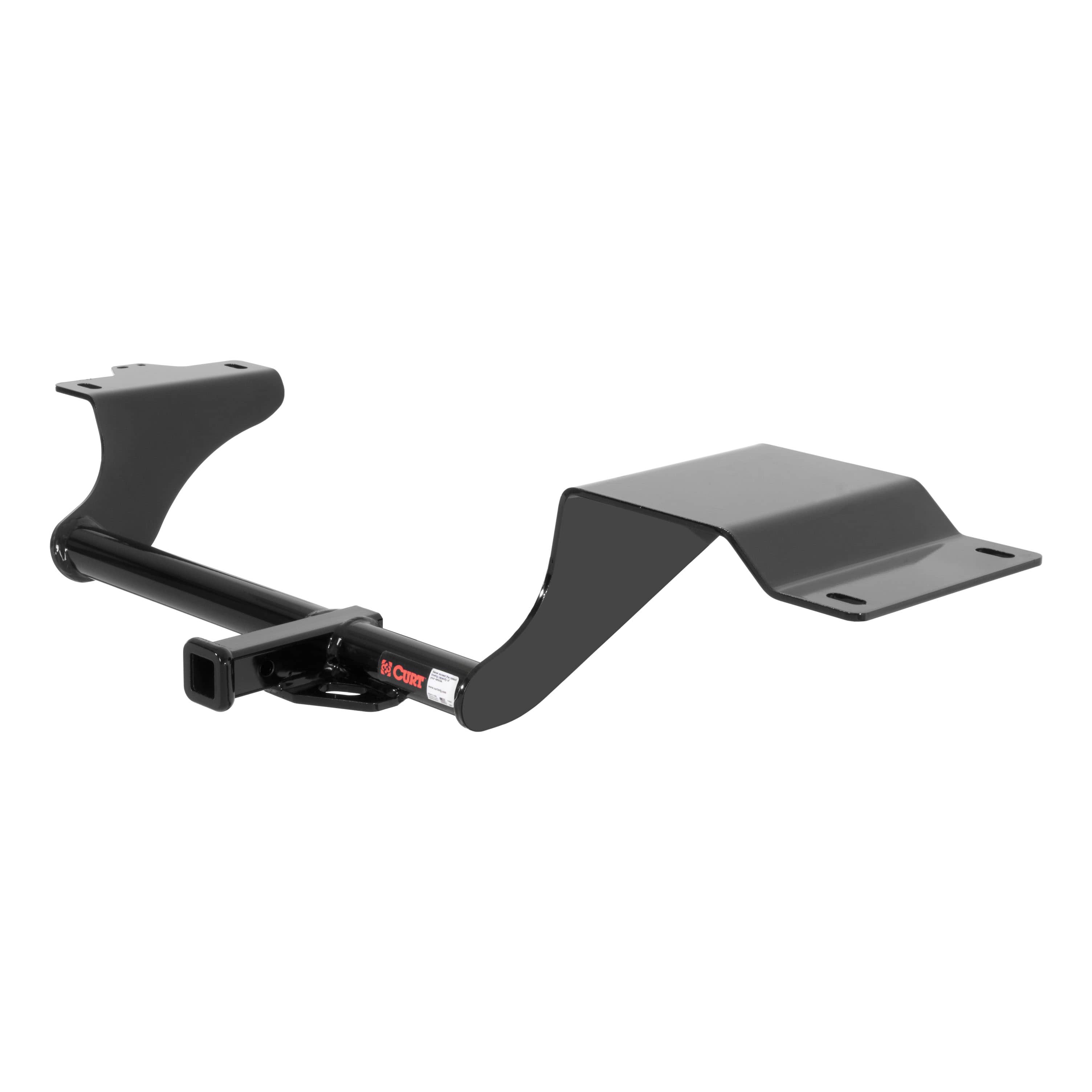 CURT 11073 CLASS 1 HITCH MAZDA 2 11-14 CURT 11073