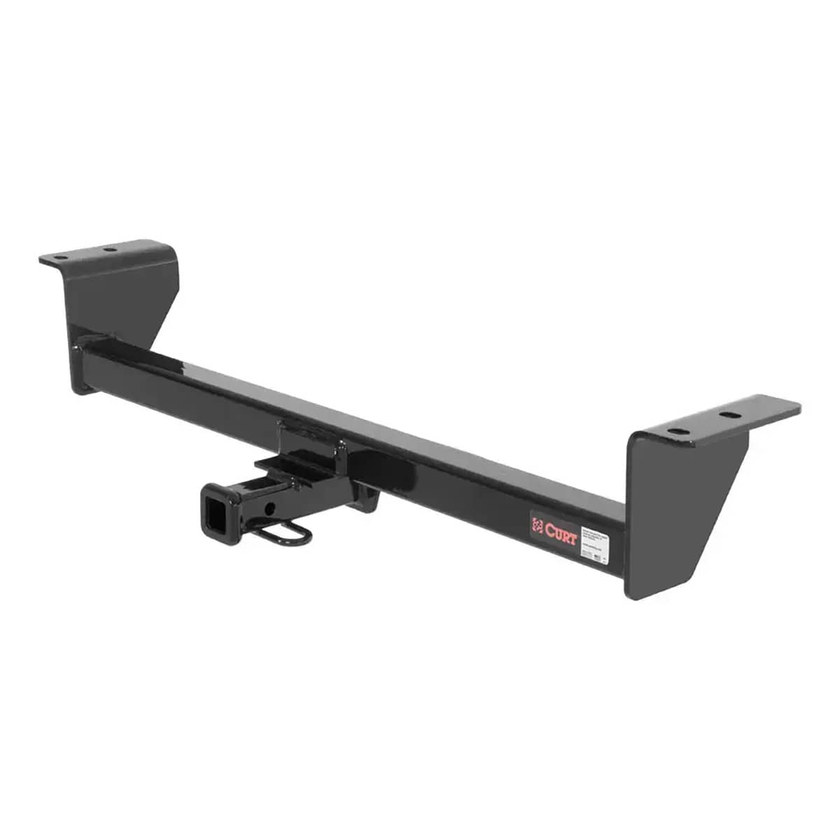 CURT 11087 CLASS 1 TRAILER HITCH 11-13 SCION TC CURT 11087
