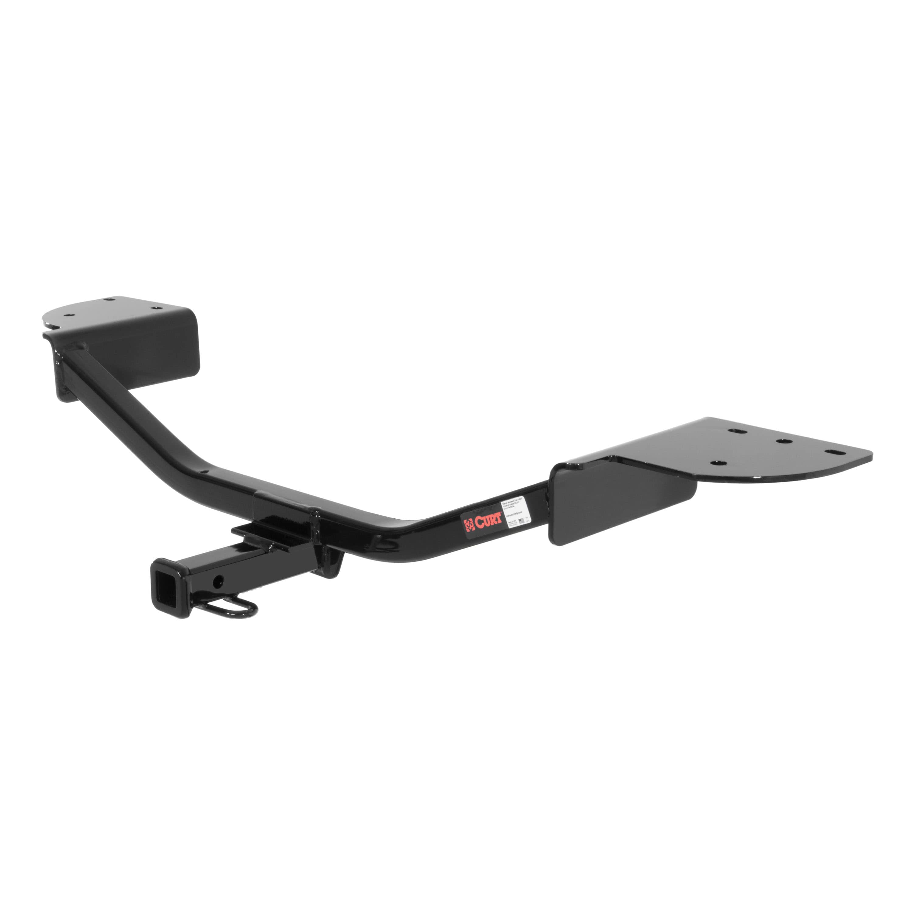 CURT 11090 CLASS 1 HITCH EOS 07-16 CURT 11090