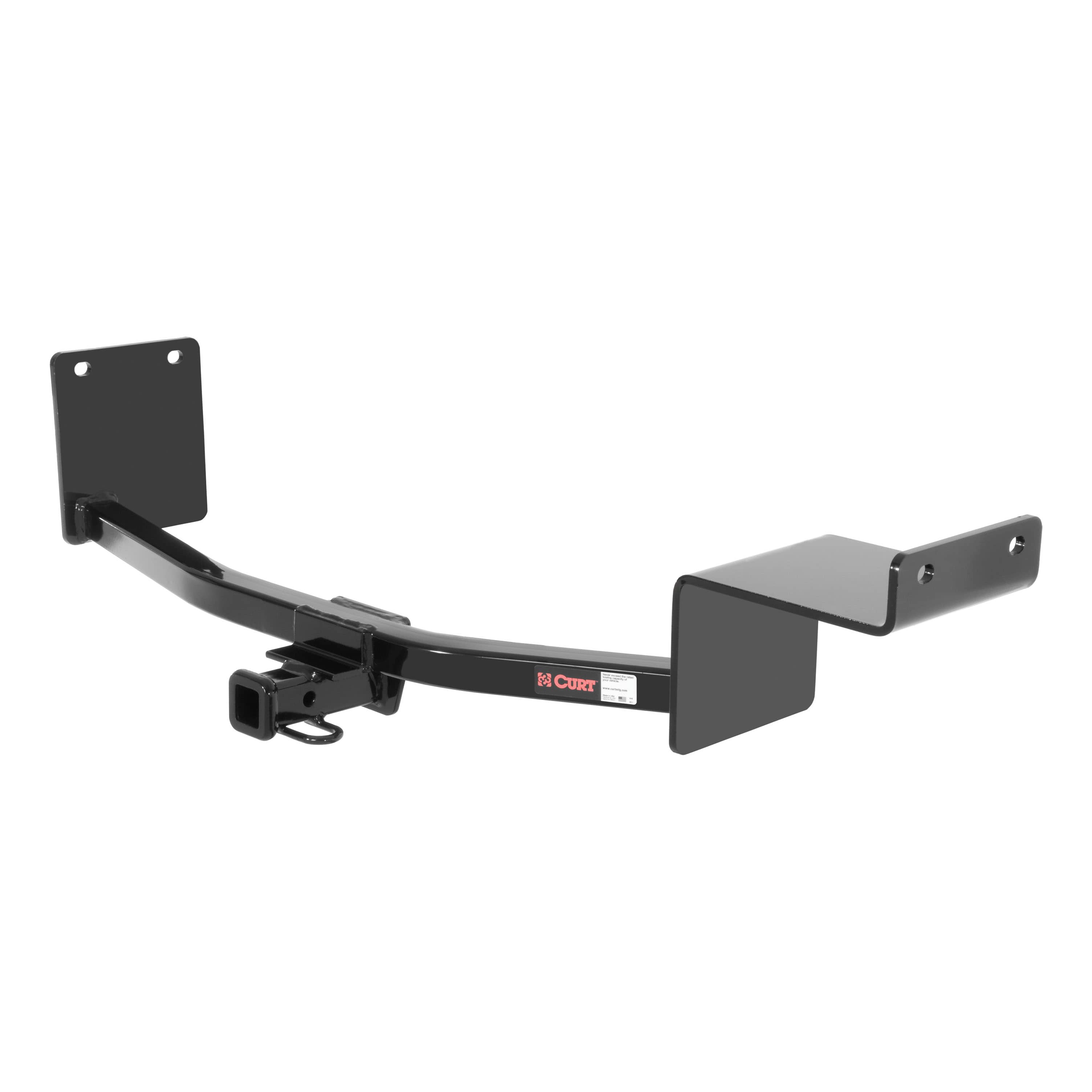 CURT 11094 CLASS 1 HITCH 06-11 RIO SEDAN/  06-11 ACCENT SEDAN CURT 11094