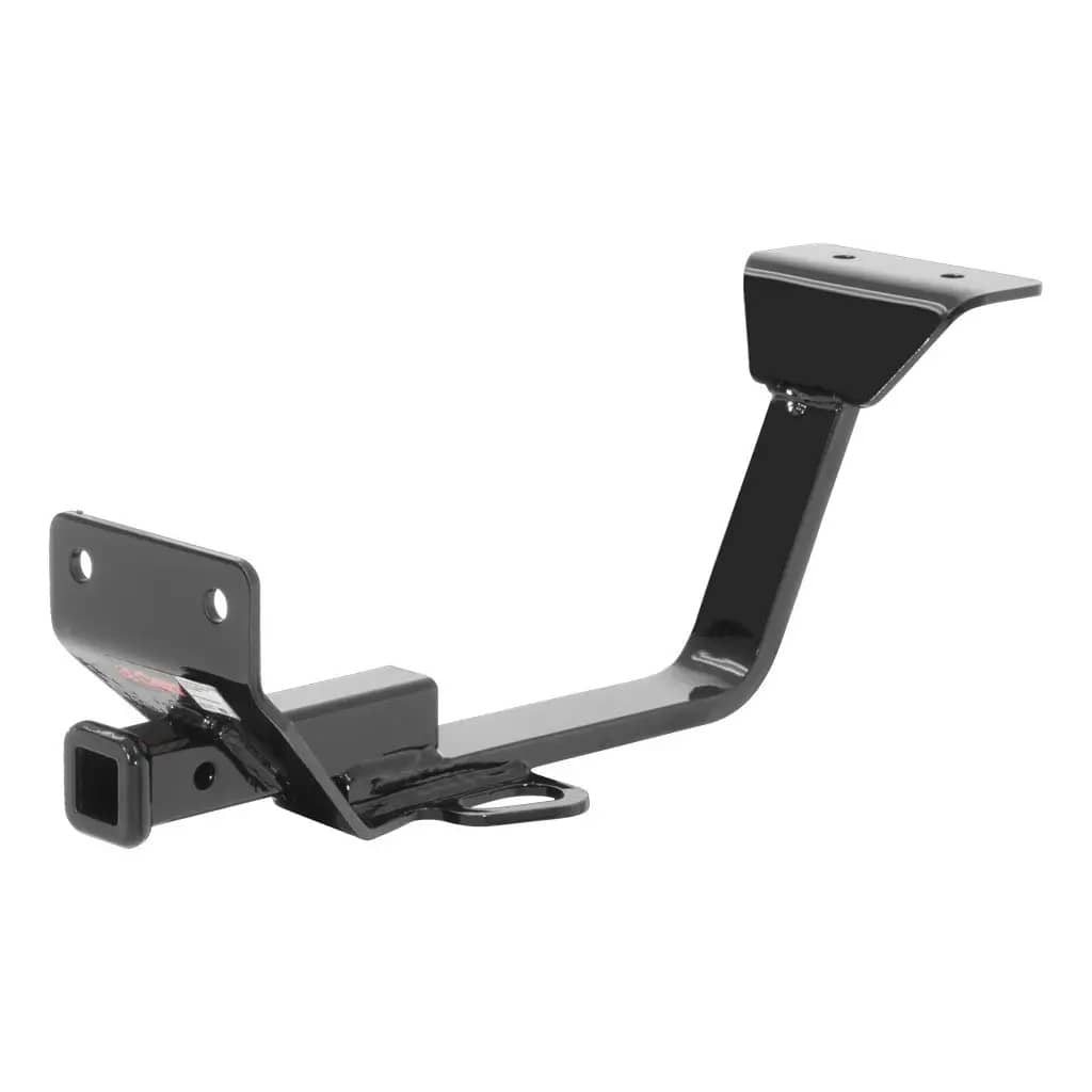CURT 11103 Class 1 Trailer Hitch, 1-1/4" Receiver, Select Jeep Grand Cherokee WK CURT 11103