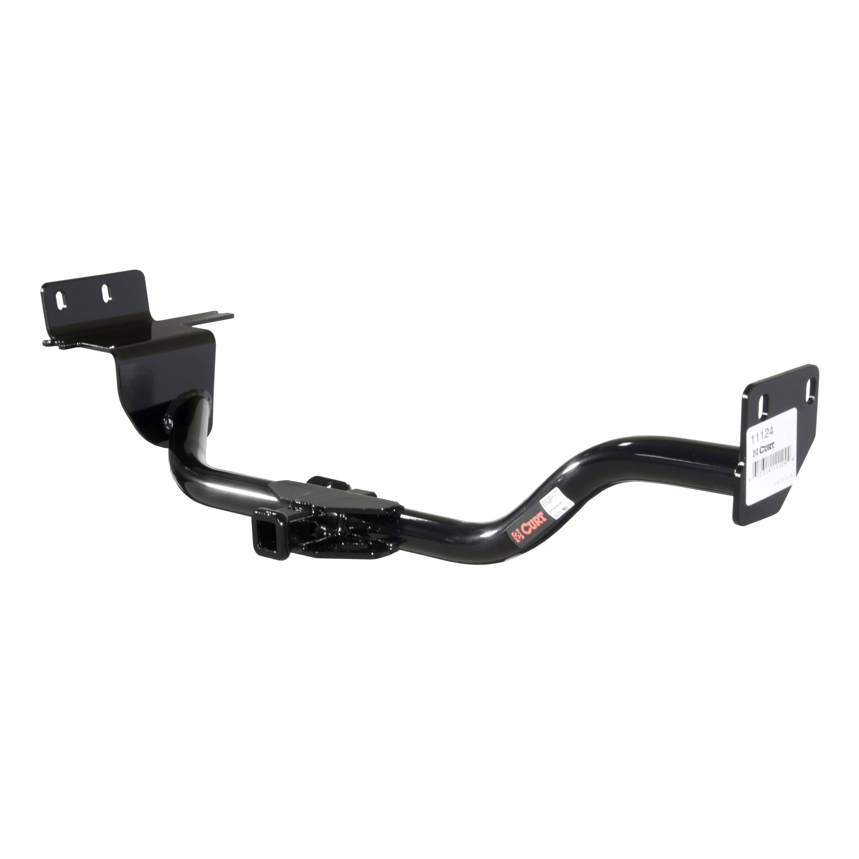 CURT 11124 CLASS 1 HITCH 11-13 FORTE HATCHBACK CURT 11124