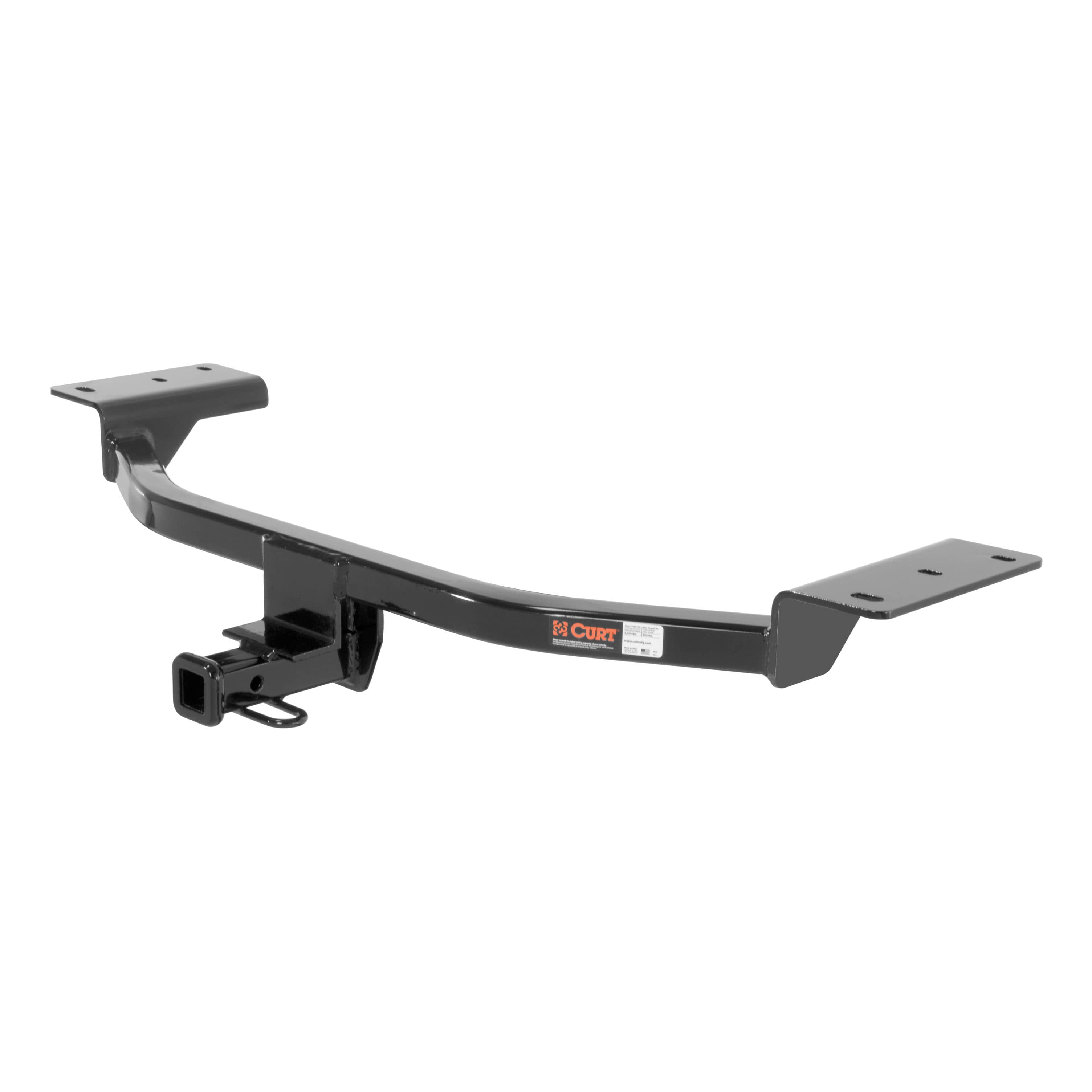 CURT 11158 CLASS 1 HITCH 12-18 FOCUS CURT 11158