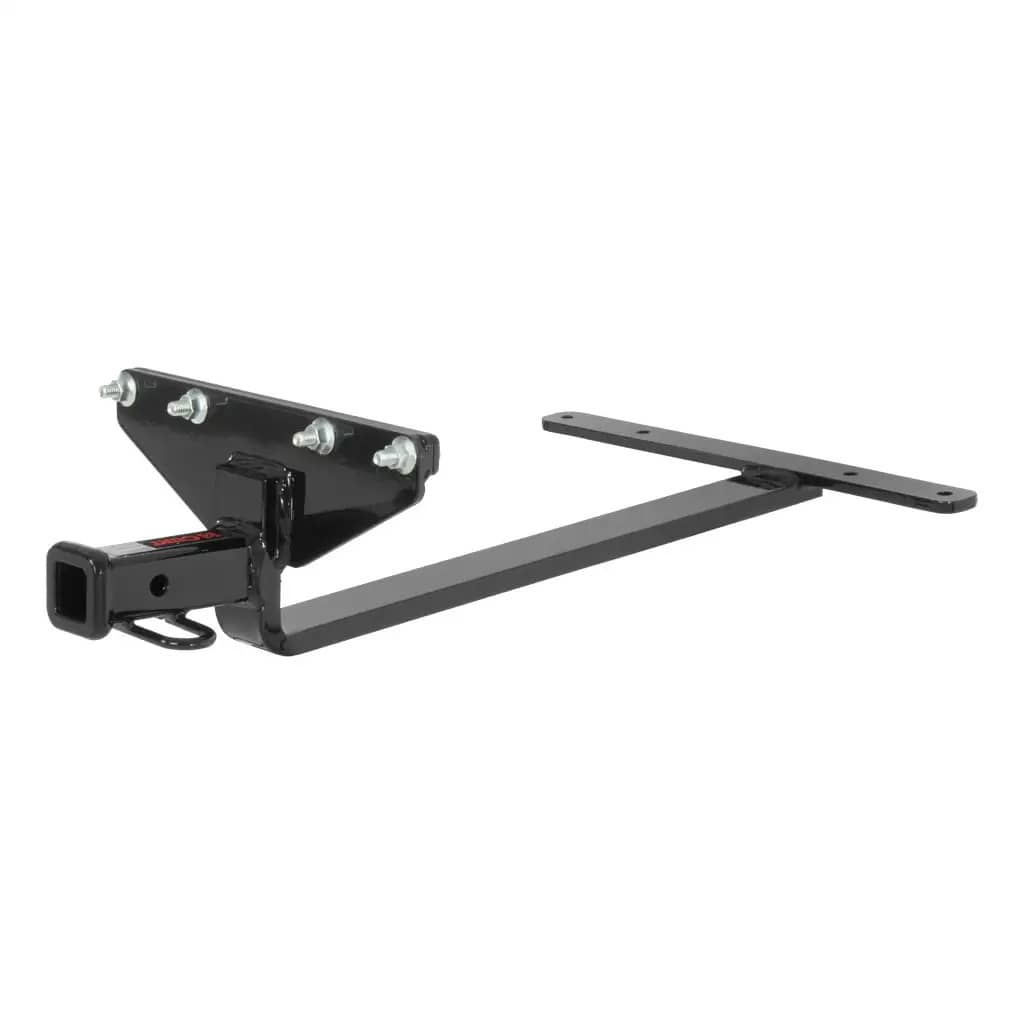 CURT 11214 Class 1 Trailer Hitch, 1-1/4" Receiver, Select Hyundai Accent CURT 11214