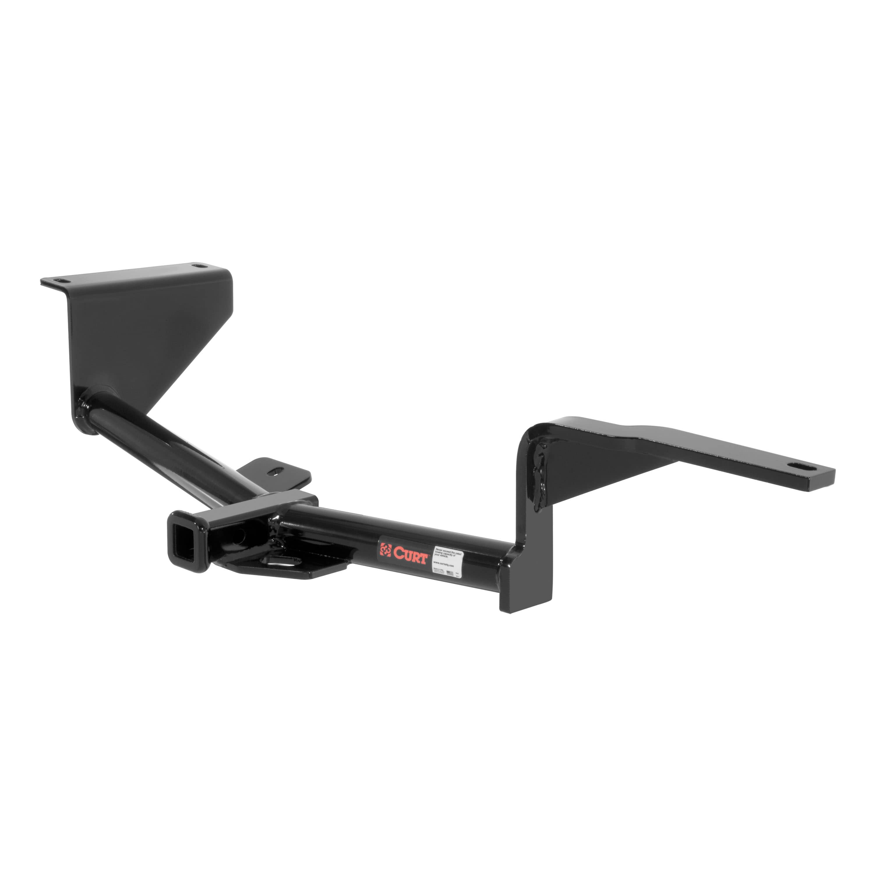 CURT 11250 CLASS 1 HITCH 12-17 ACCENT/ 12-17 RIO CURT 11250