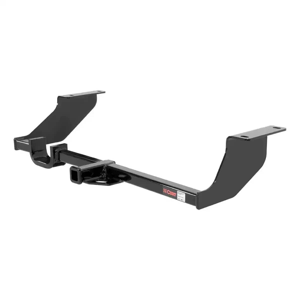 CURT 11258 CLASS 1 TRAILER HITCH 12-16 SONIC HATCHBACK CURT 11258