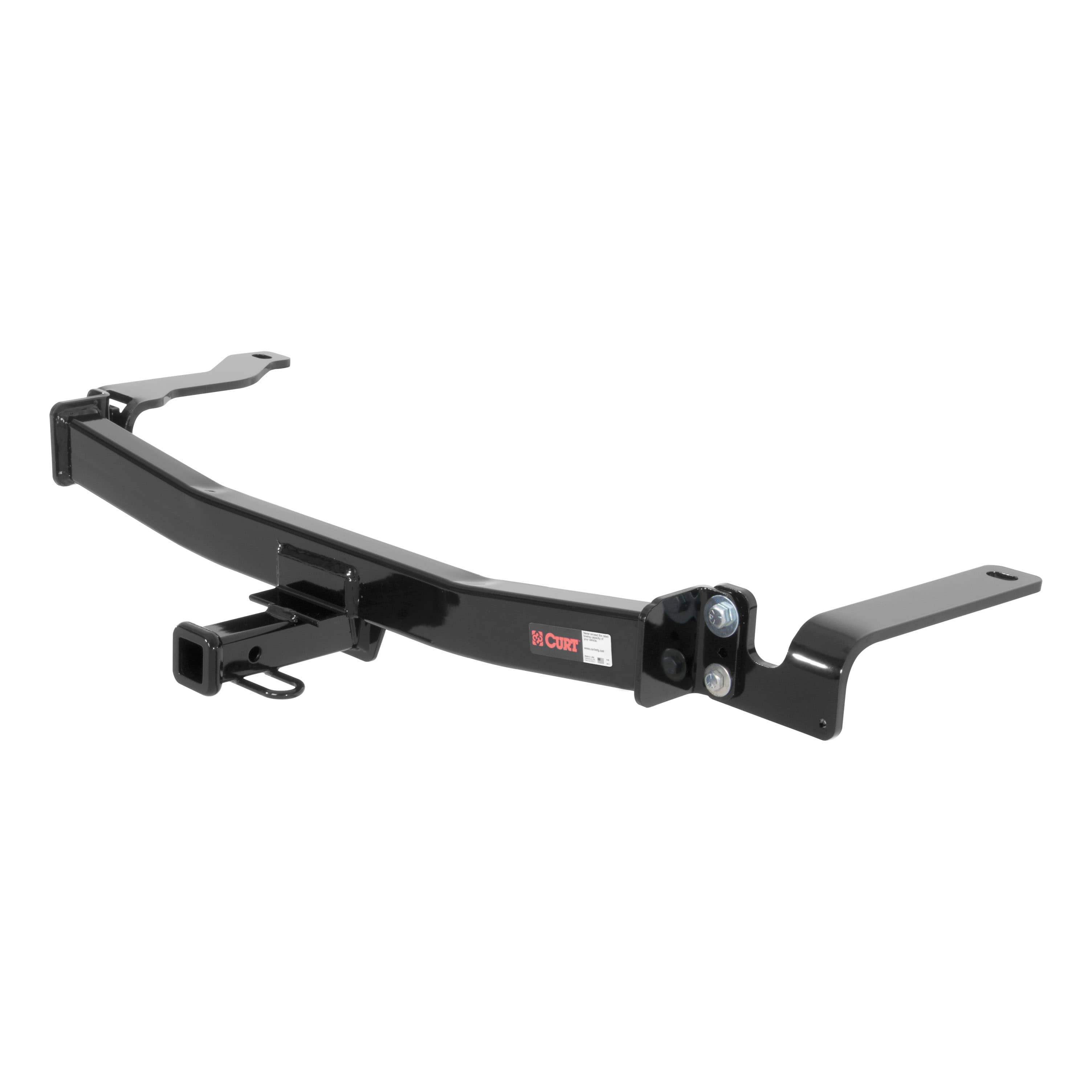 2008-2011 Ford Focus Class 1 Trailer Hitch CURT 11319