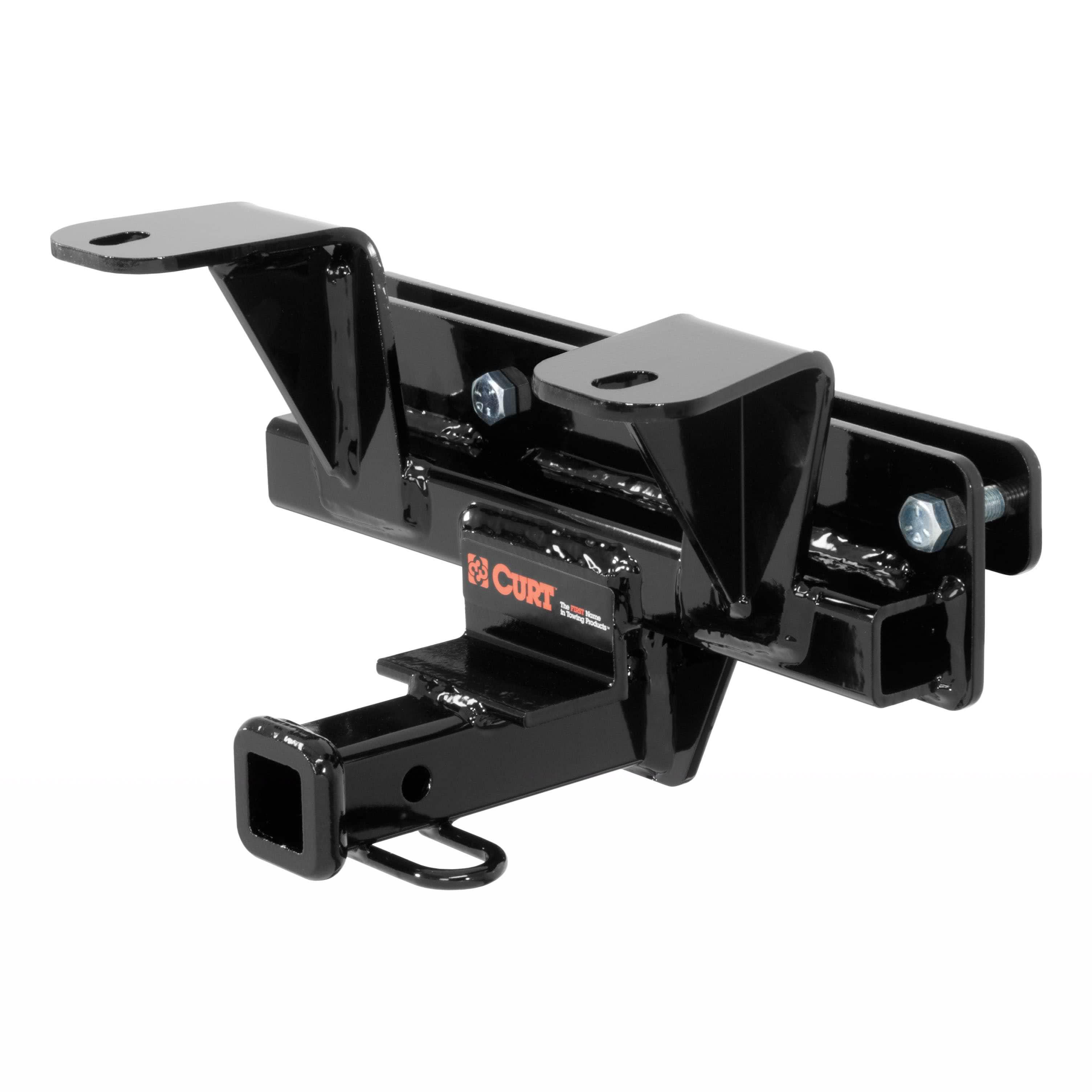 CURT 11337 CLASS 1 HITCH VOLVO C30 11-13 CURT 11337