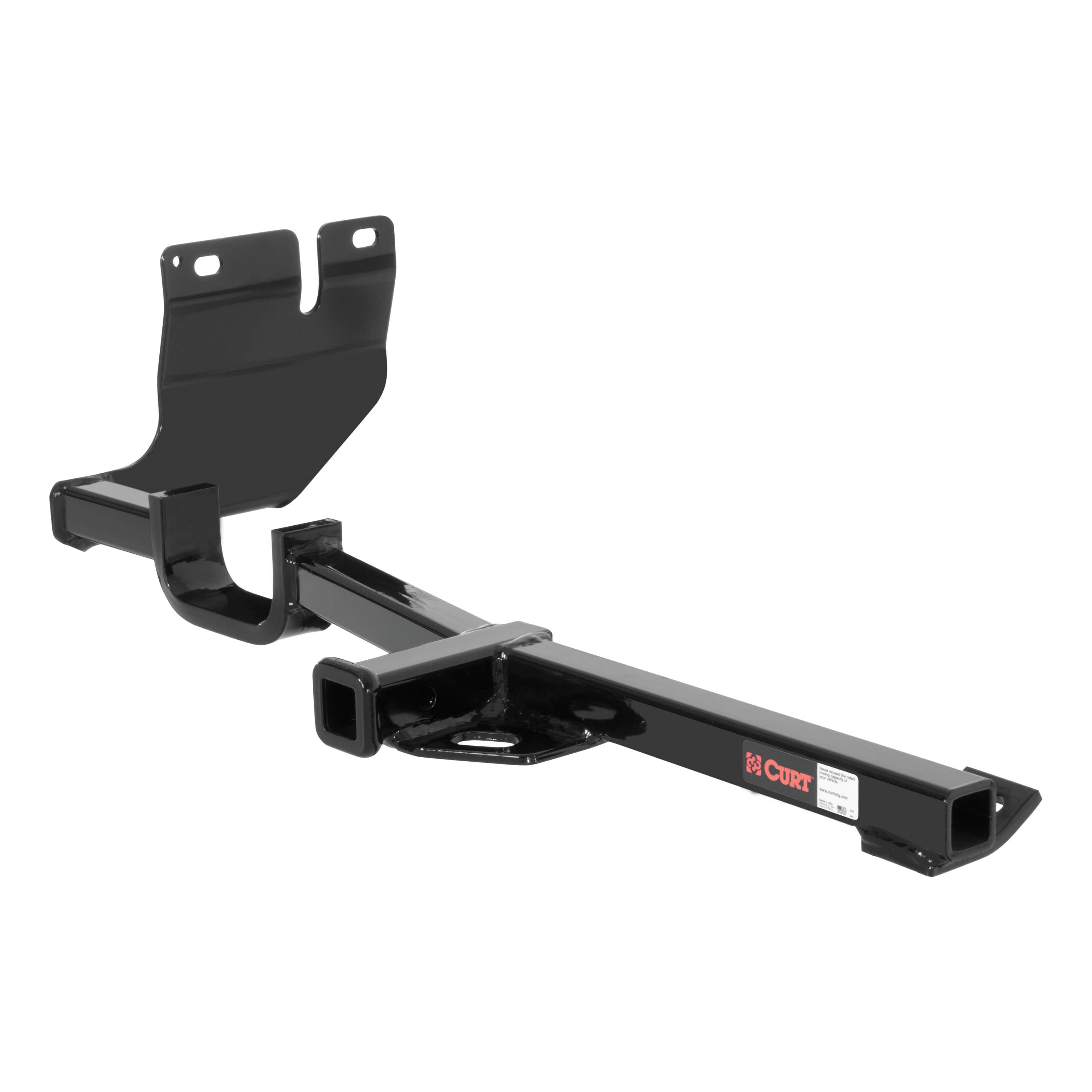 CURT 11348 CLASS 1 HITCH 07-11 VERSA SEDAN/07-13 VERSA HATCHBACK CURT 11348