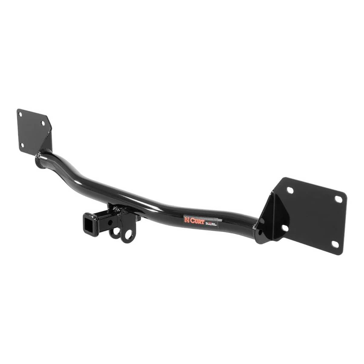 CURT 11387 CLASS 1 TRAILER HITCH 08-14 MINI COOPER CURT 11387