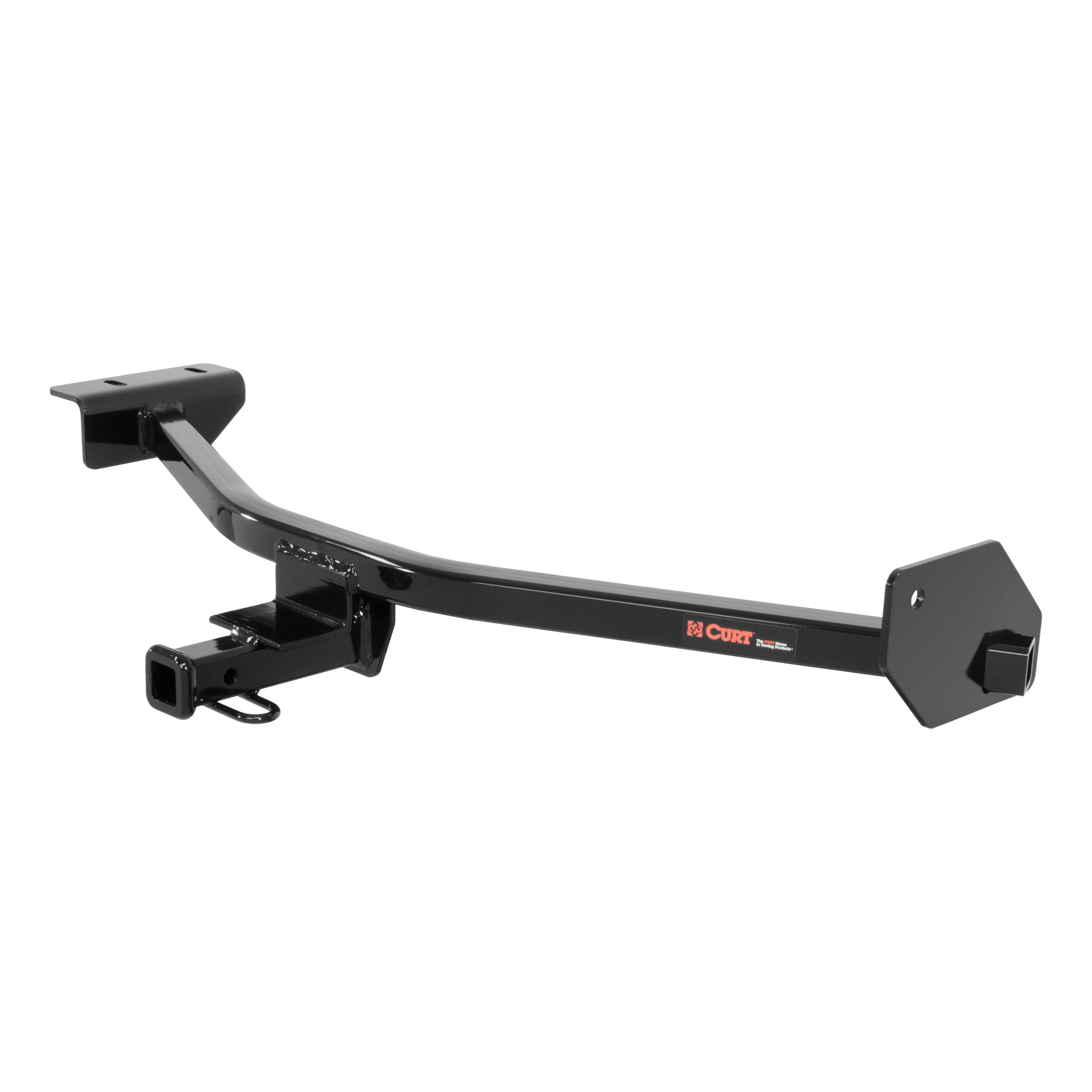 CURT 11396 CLASS 1 HITCH LEAF 11-17 CURT 11396