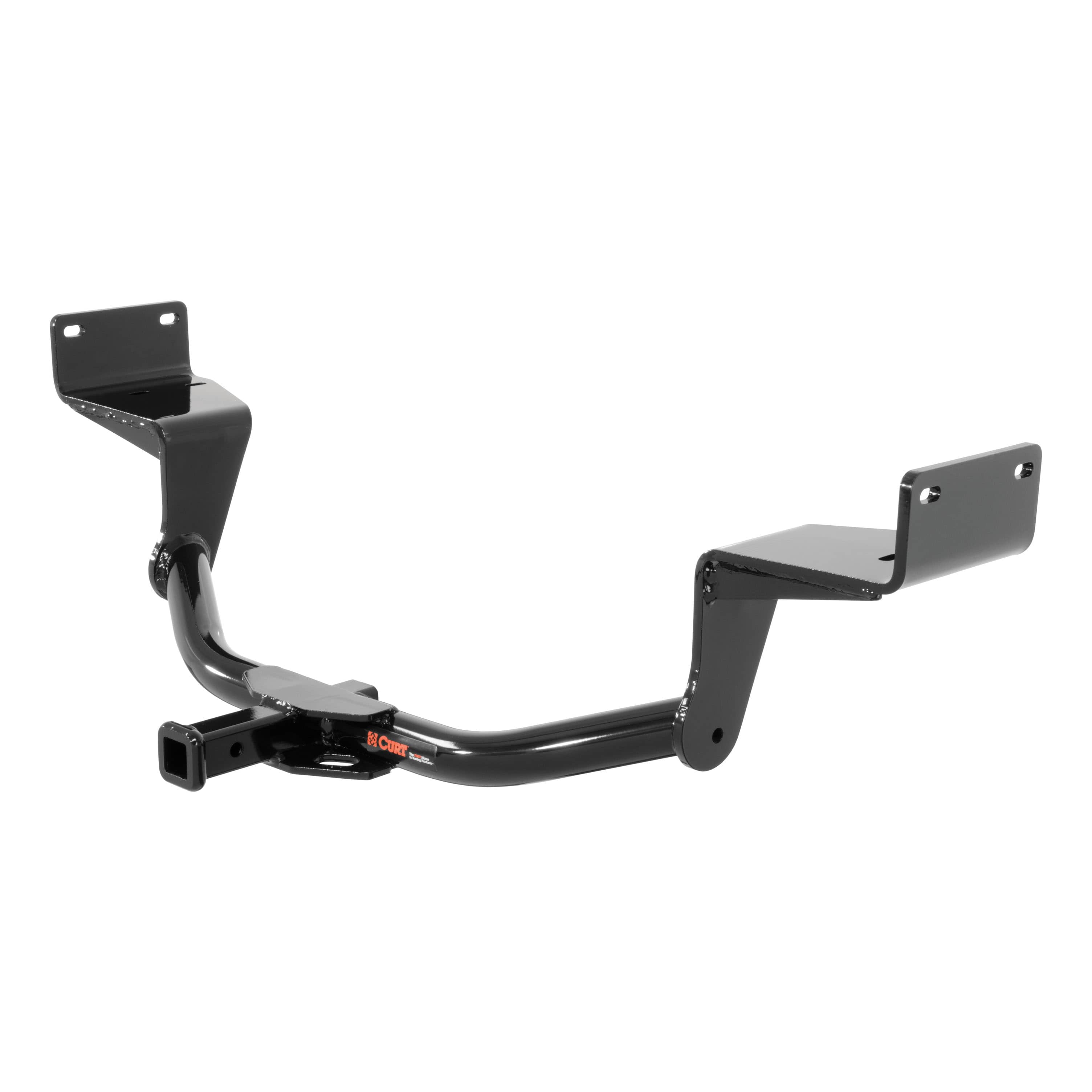 CURT 11405 CLASS 1 HITCH 15-23 MUSTANG COUPE (EXC MACH1/SHELBY) CURT 11405