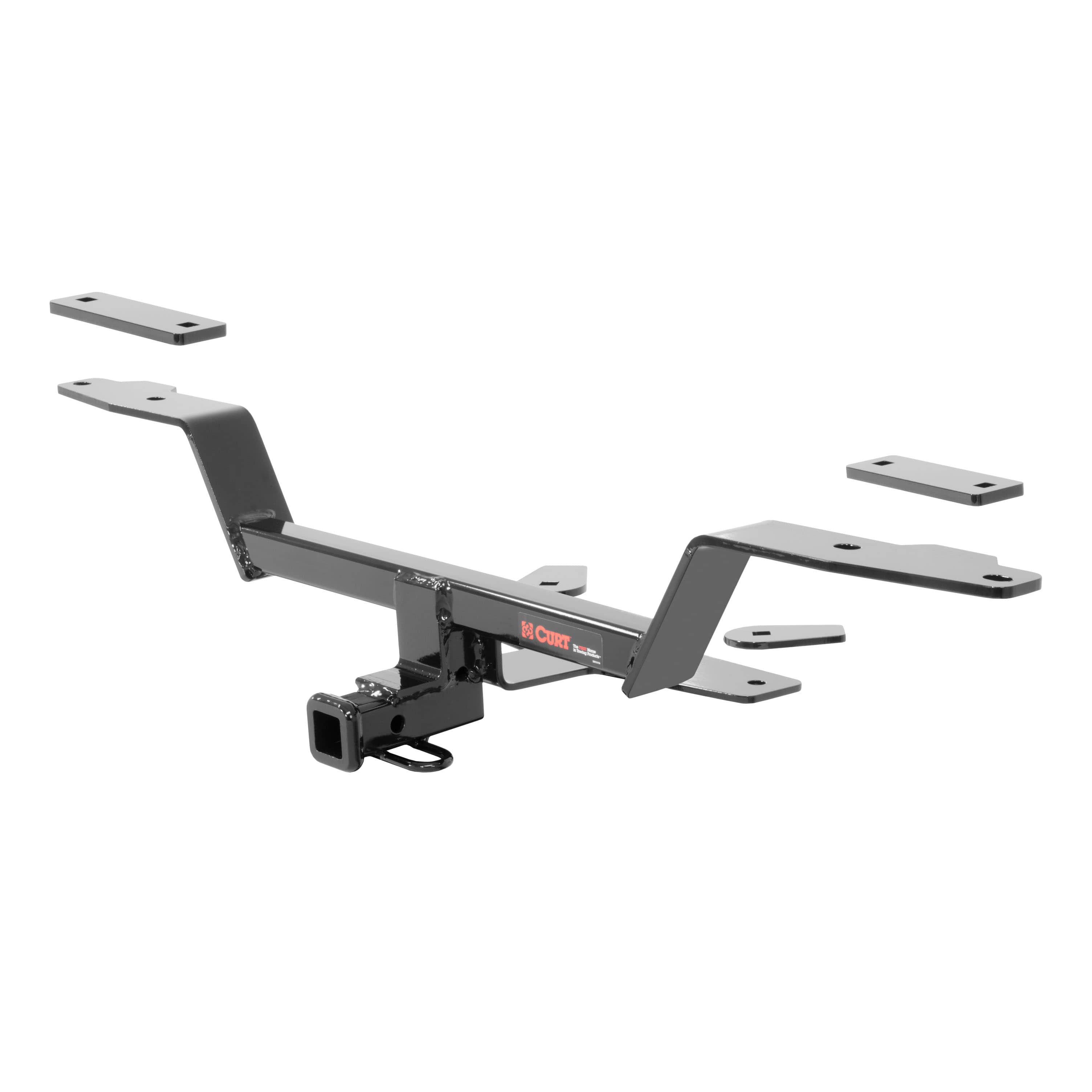 CURT 11448 CLASS 1 HITCH A4/A4 ALLROAD/A4 QUATRO/A5 QUATTRO CURT 11448