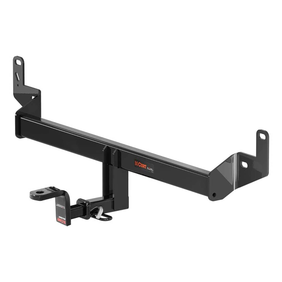 CURT 114573 CLASS 1 TRAILER HITCH 17-23 CHEVROLET BOLT EV CURT 114573