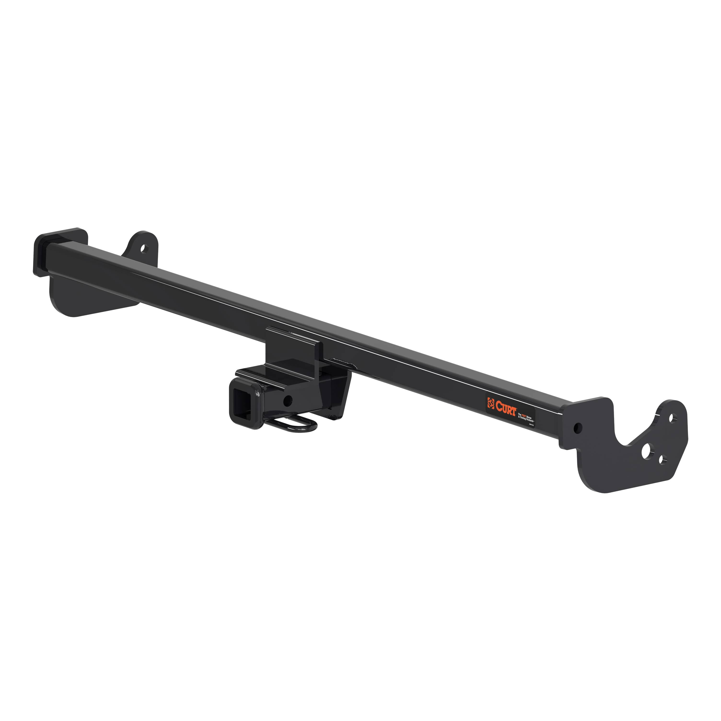 CURT 11480 CLASS 1 HITCH 07-19 YARIS HATCHBACK CURT 11480