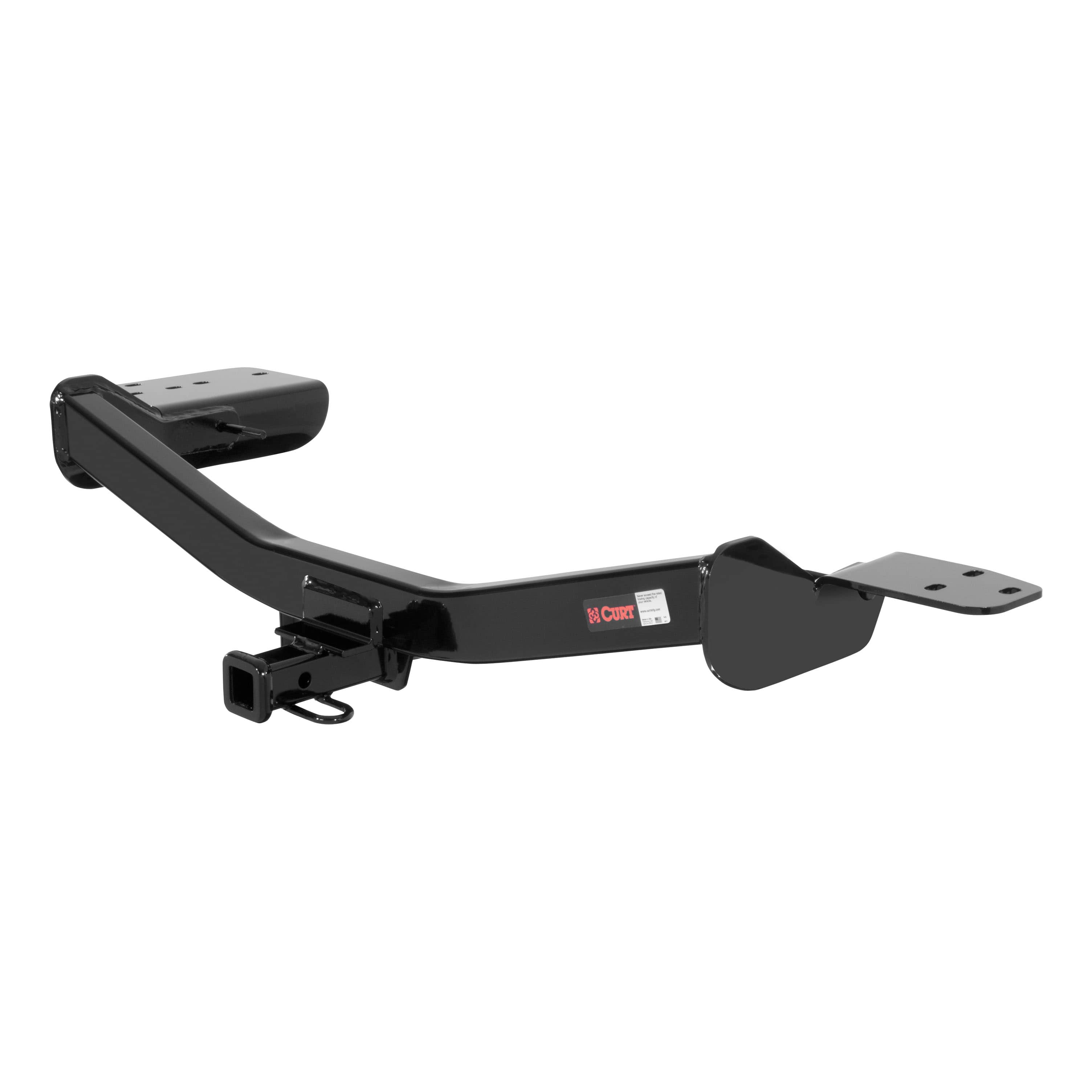 CURT 11510 CLASS 1 HITCH 14-17 QX50/ 2013 EX37/ 08-12 EX35 CURT 11510