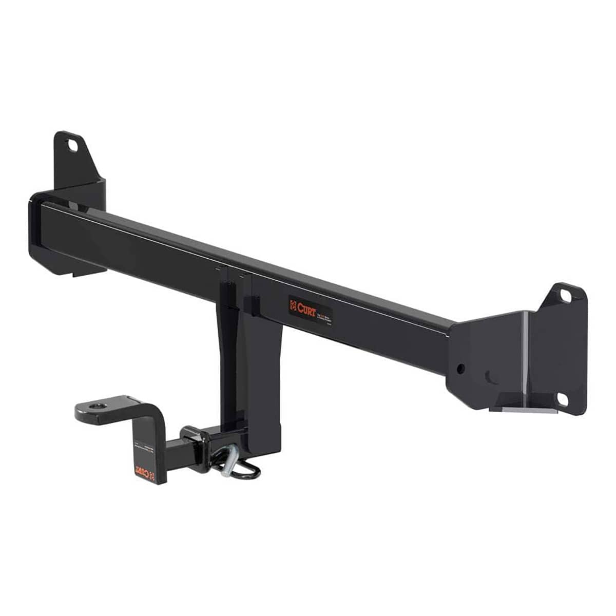 CURT 115223 CLASS 1 TRAILER HITCH 17-24 MINI COOPER COUNTRYMAN CURT 115223