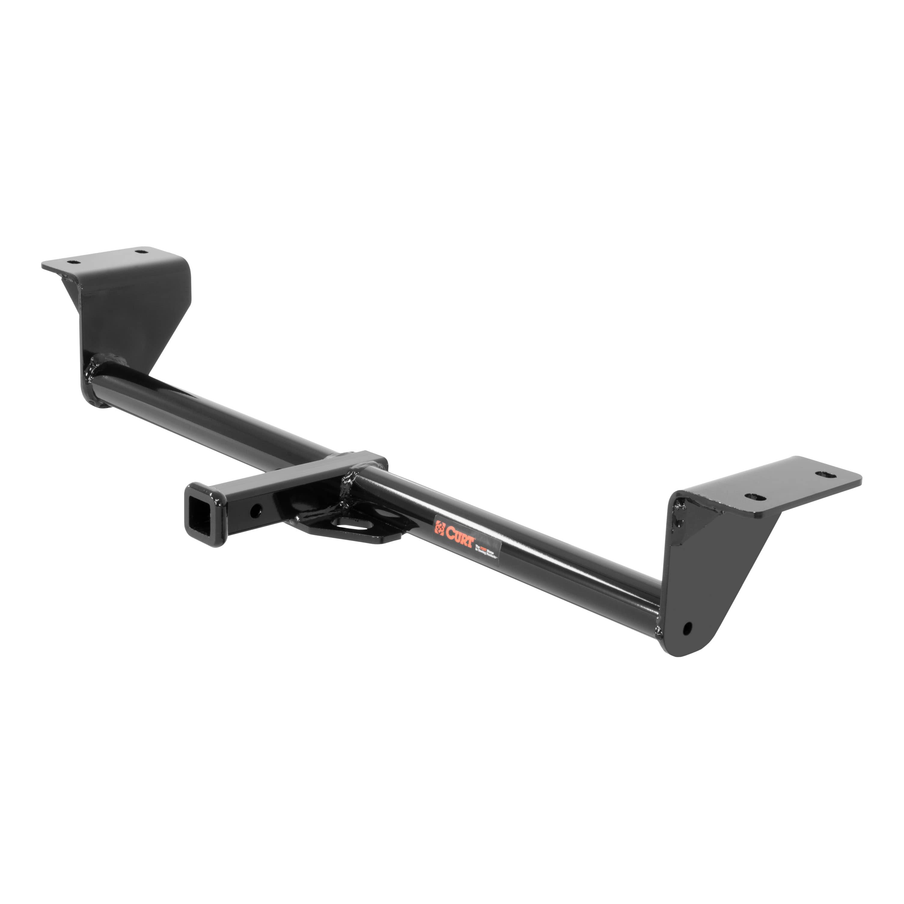 CURT 11604 CLASS 1 HITCH 16-18 CIVIC SEDAN W/O CENTER EXH CURT 11604