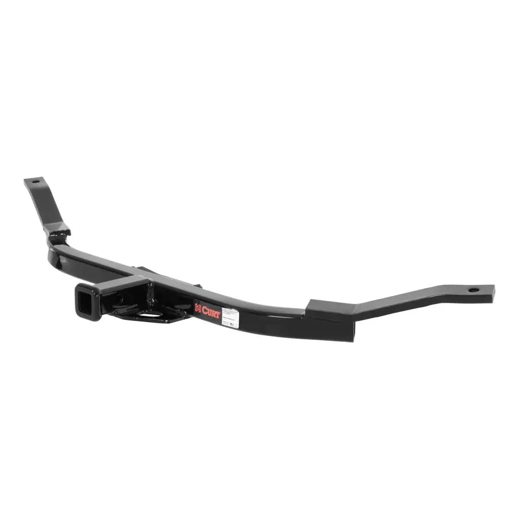 CURT 11700 Class 1 Trailer Hitch, 1-1/4" Receiver, Select Honda Element CURT 11700