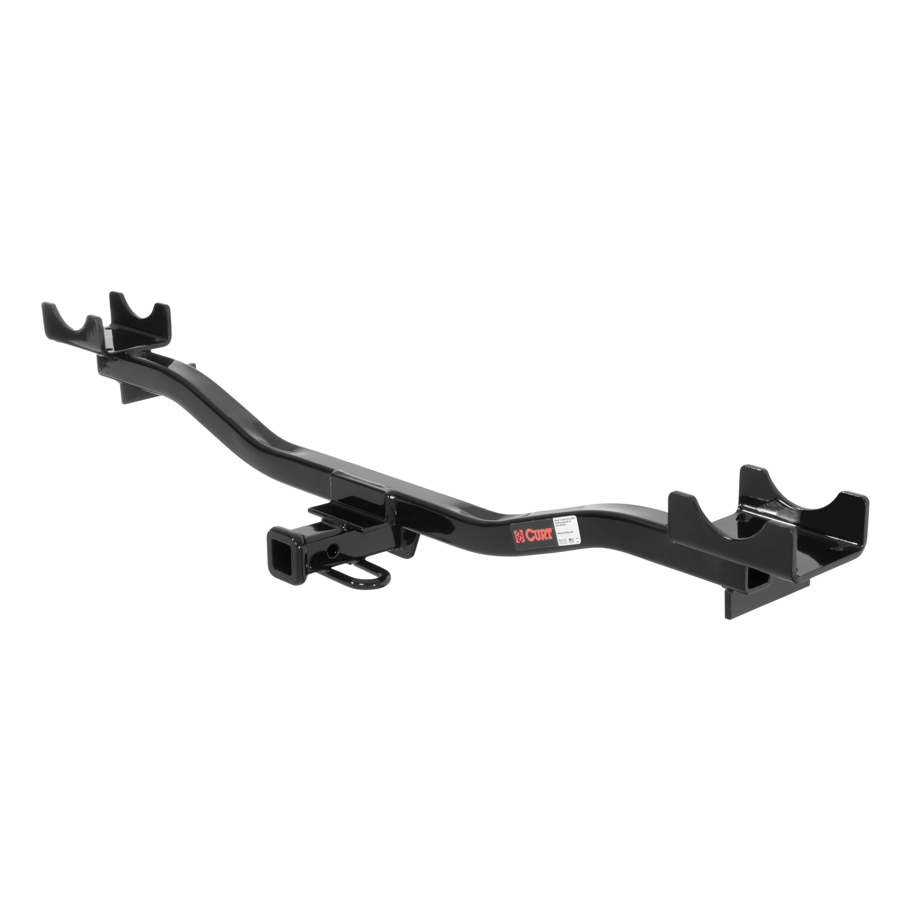 CURT 11701 CLASS 1 HITCH E-CLASS 03-09 CURT 11701
