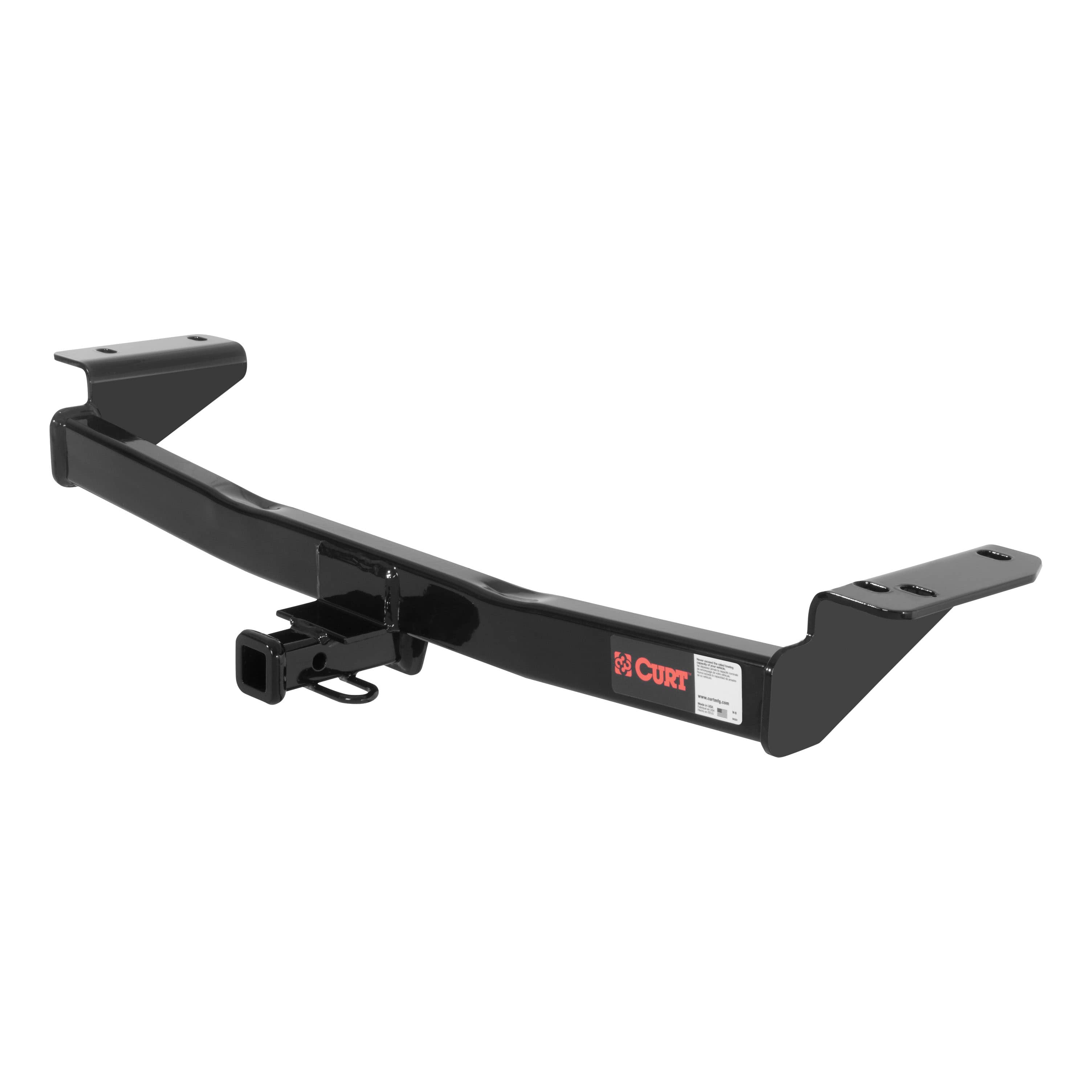 CURT 12030 CLASS 2 HITCH 10-15 TUCSON/ 11-15 SPORTAGE(EXC SX) CURT 12030