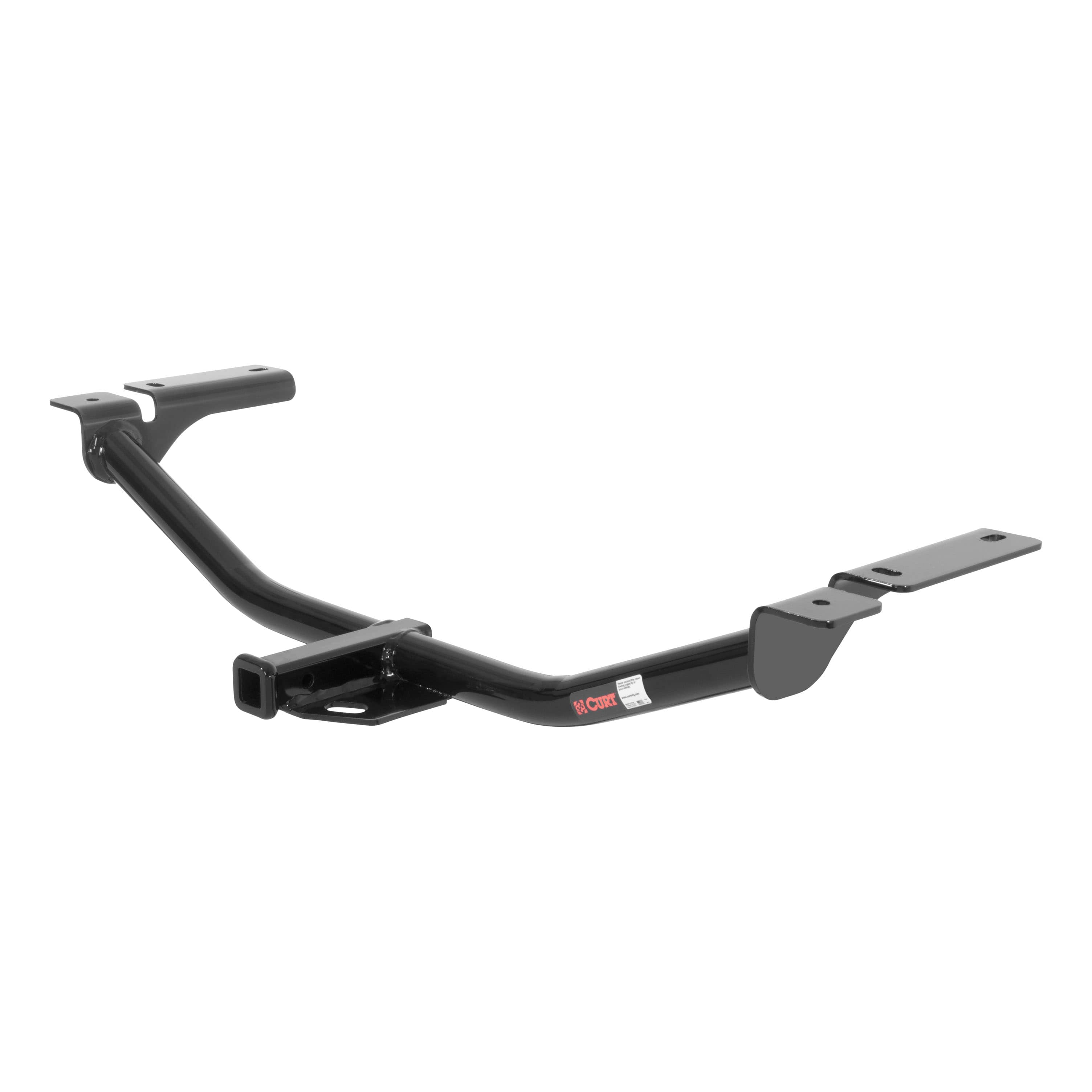 CURT 12036 CLASS 2 HITCH 07-15 MKX/ 07-14 EDGE (EXC ECOBOOST) CURT 12036