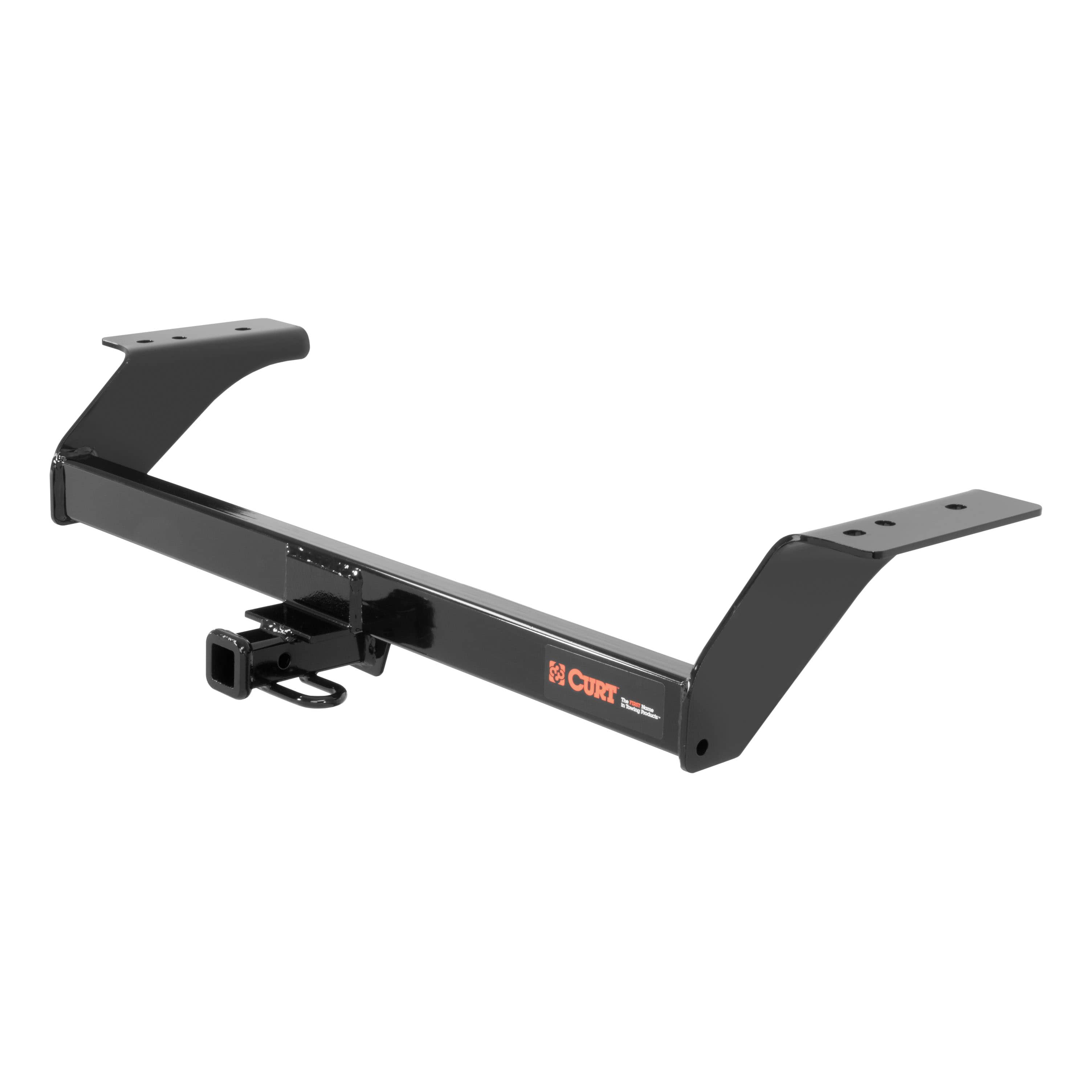 CURT 12091 CLASS 2 HITCH 13-20 FUSION (EXC SPORT)/ MKZ (EXC 3.0L AWD) CURT 12091