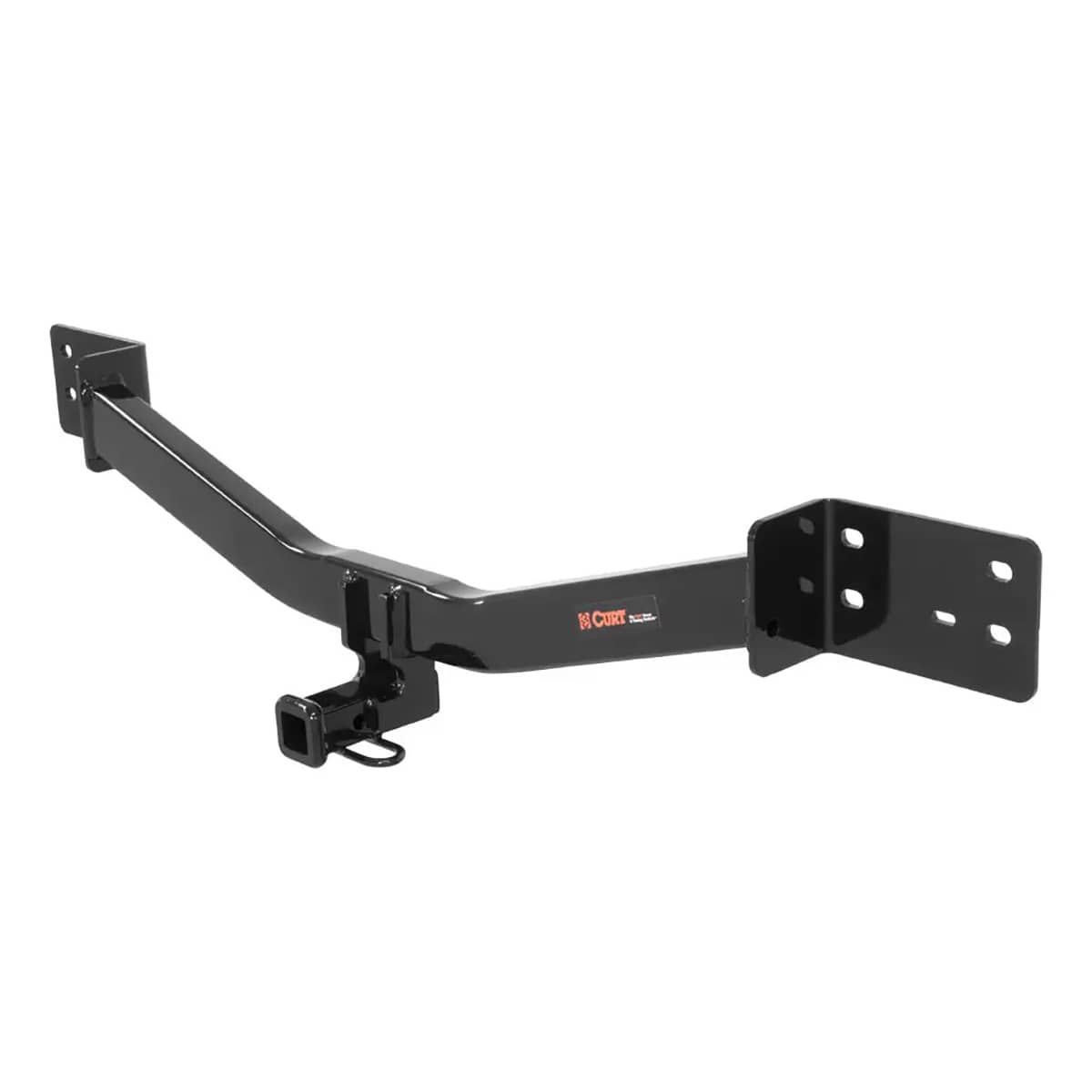 CURT 12114 CLASS 2 TRAILER HITCH 12-17 LEXUS LS460 CURT 12114