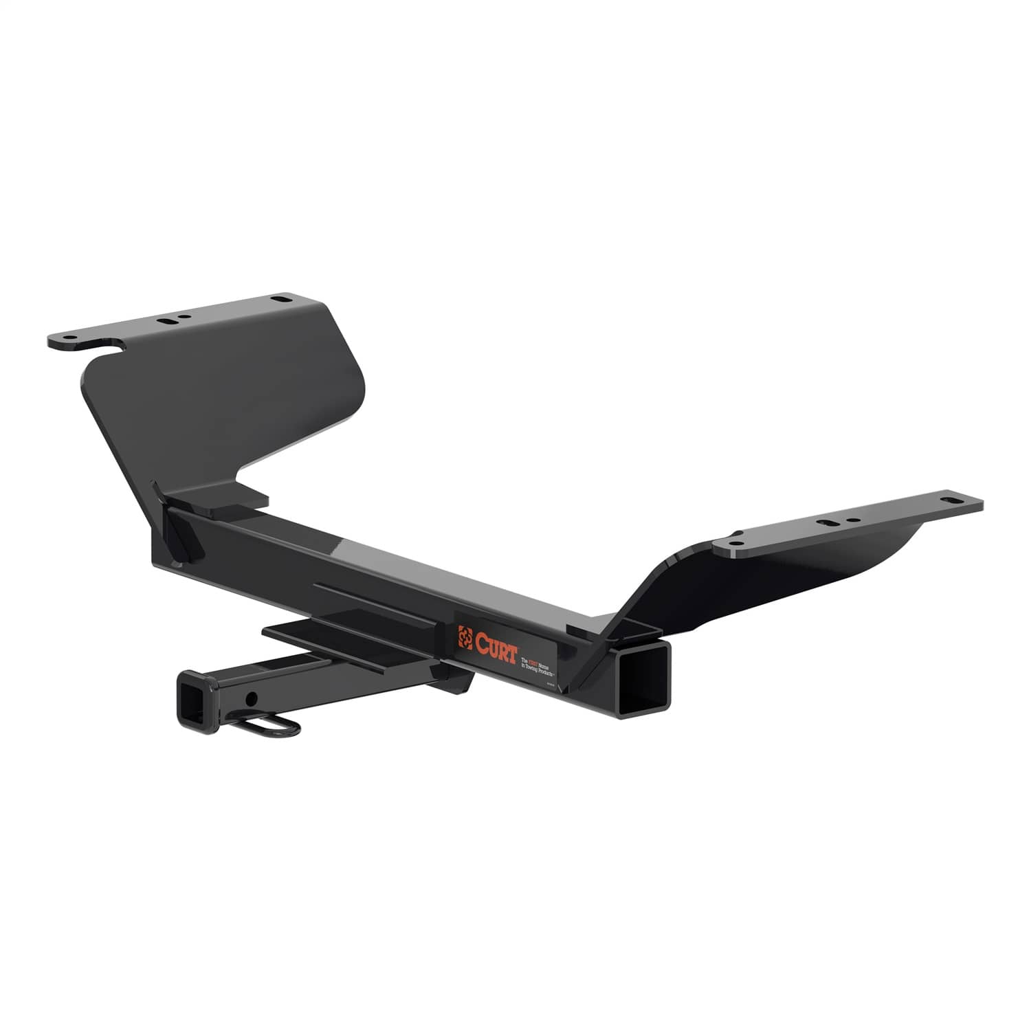 2018-2027 Chevrolet Equinox / 2018-2026 GMC Terrain Class 2 Trailer Hitch CURT 12201