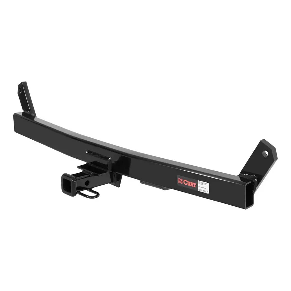 CURT 12211 CLASS 2 TRAILER HITCH 93-02 VOLVO 850/C70/S70/V70 CURT 12211