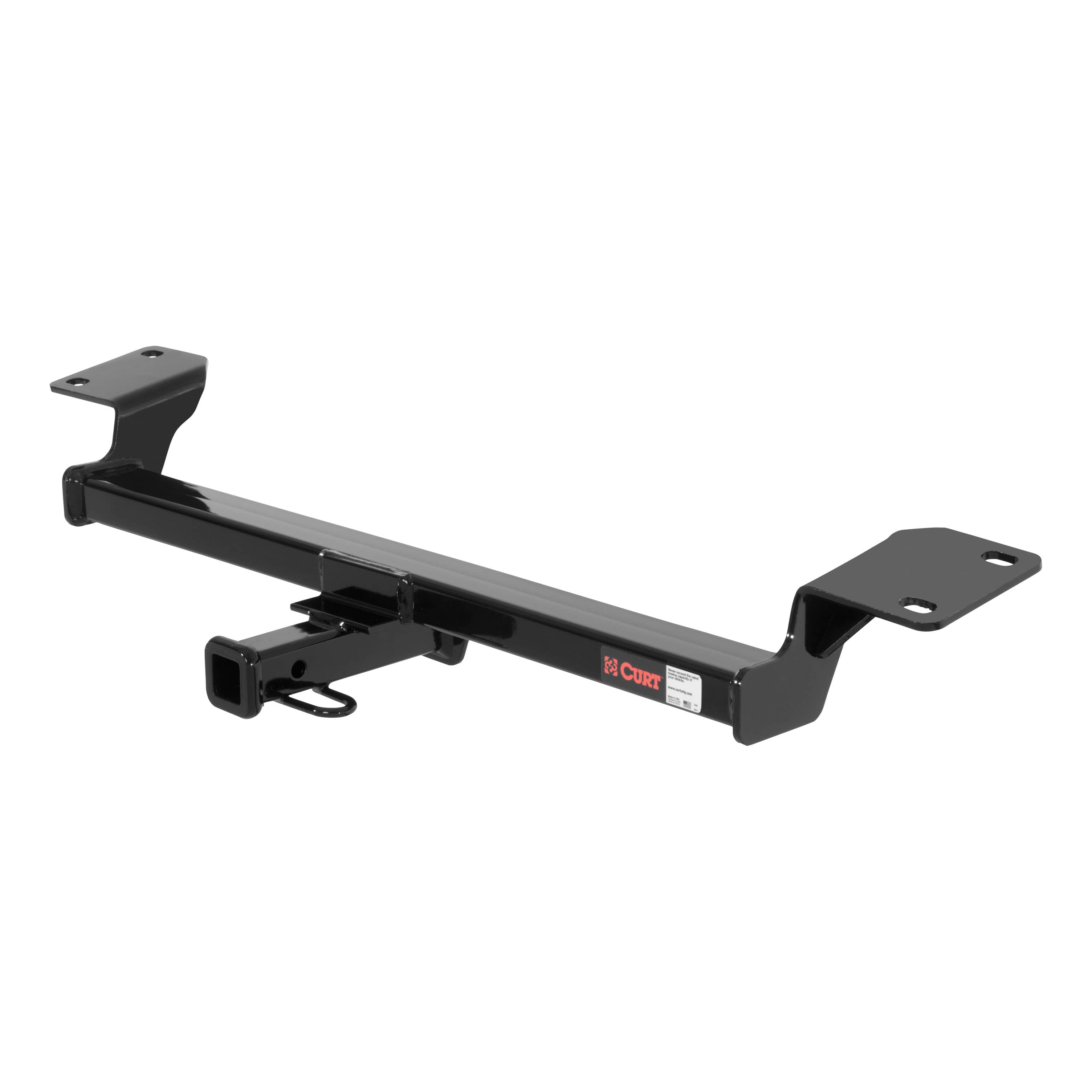CURT 12228 CLASS 2 HITCH MATRIX 09-13 CURT 12228