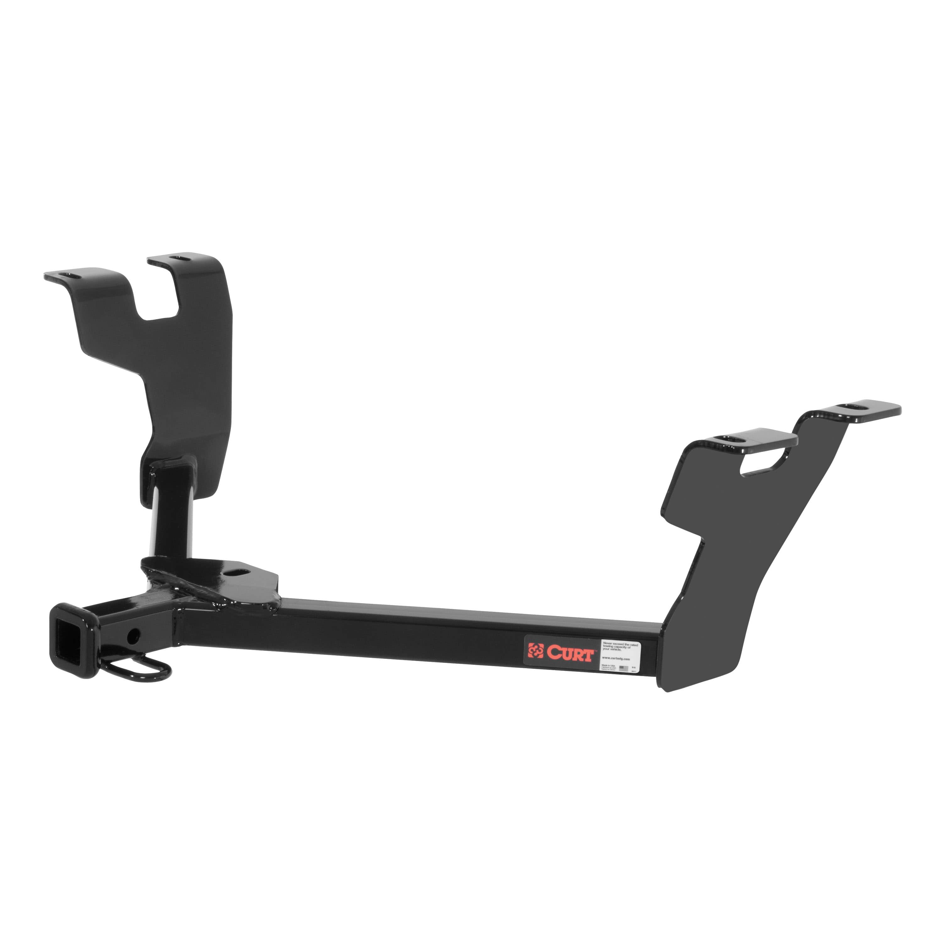 CURT 12284 CLASS 2 HITCH 05-09 LEGACY/ OUTBACK CURT 12284