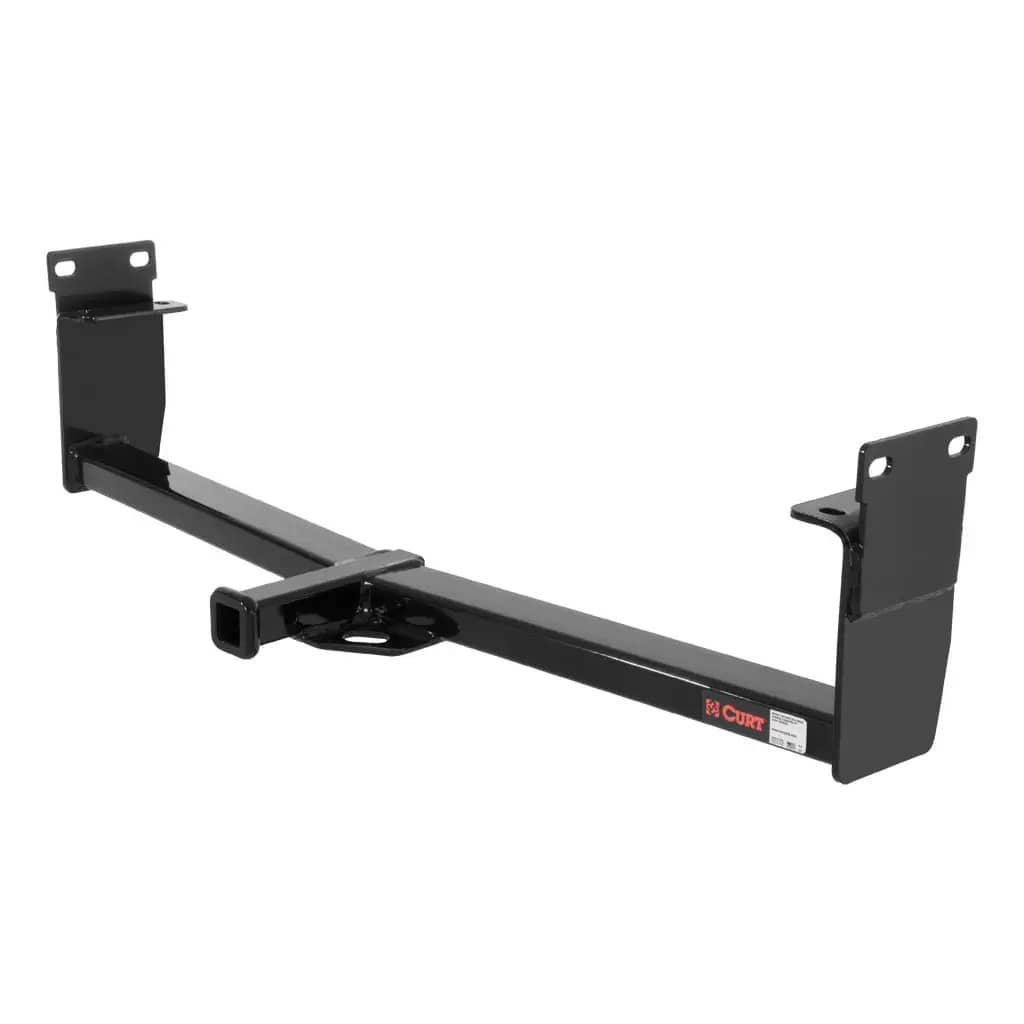 CURT 12293 Class 2 Trailer Hitch, 1-1/4" Receiver, Select Mitsubishi Outlander CURT 12293