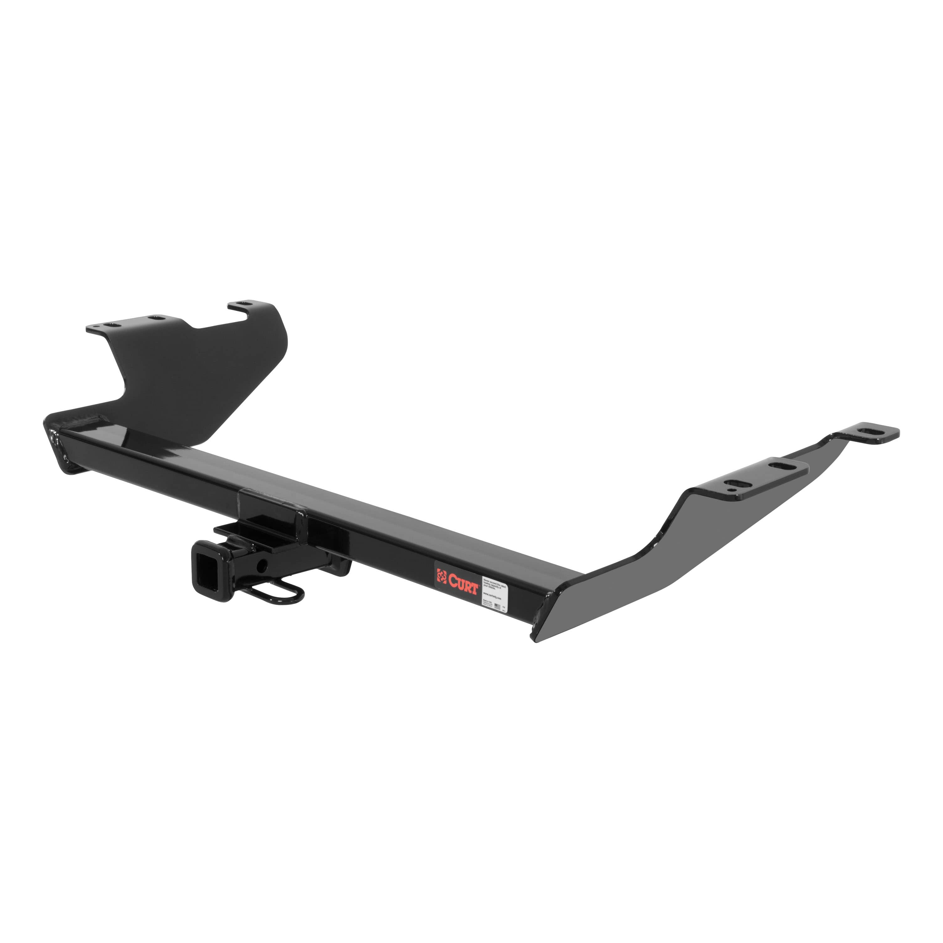 CURT 12490 CLASS 2 HITCH SCION XB 08-15 CURT 12490