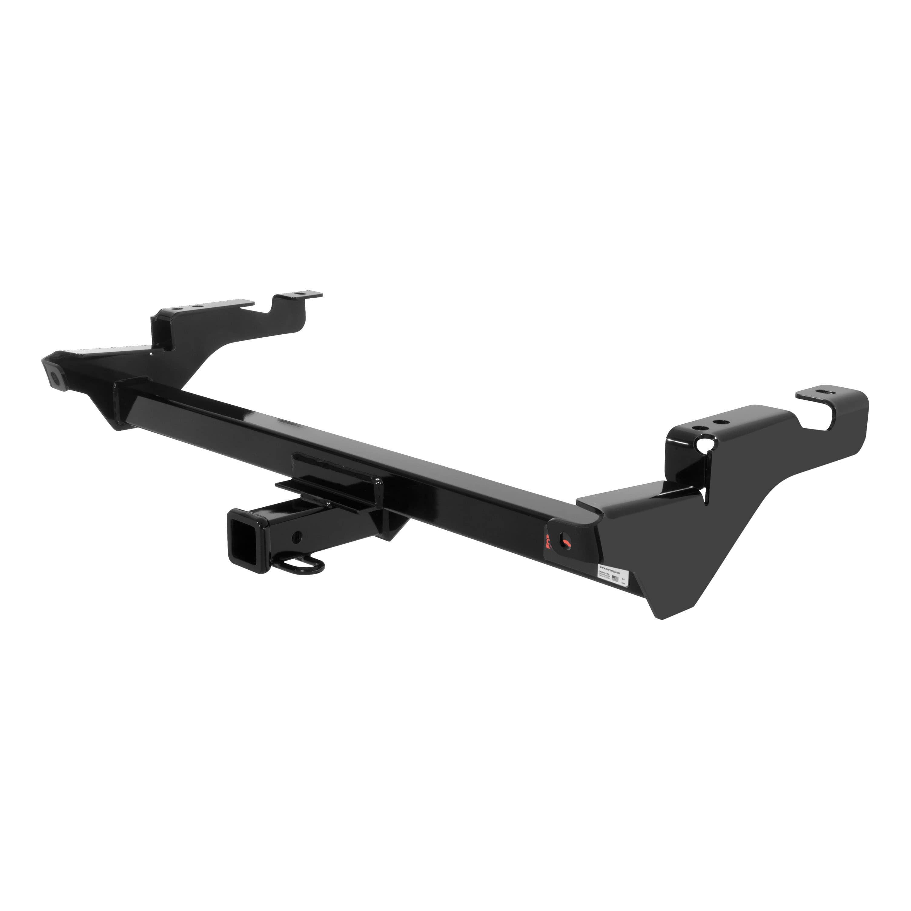 CURT 13016 CLASS 3 HITCH 78-95 GM VAN CURT 13016