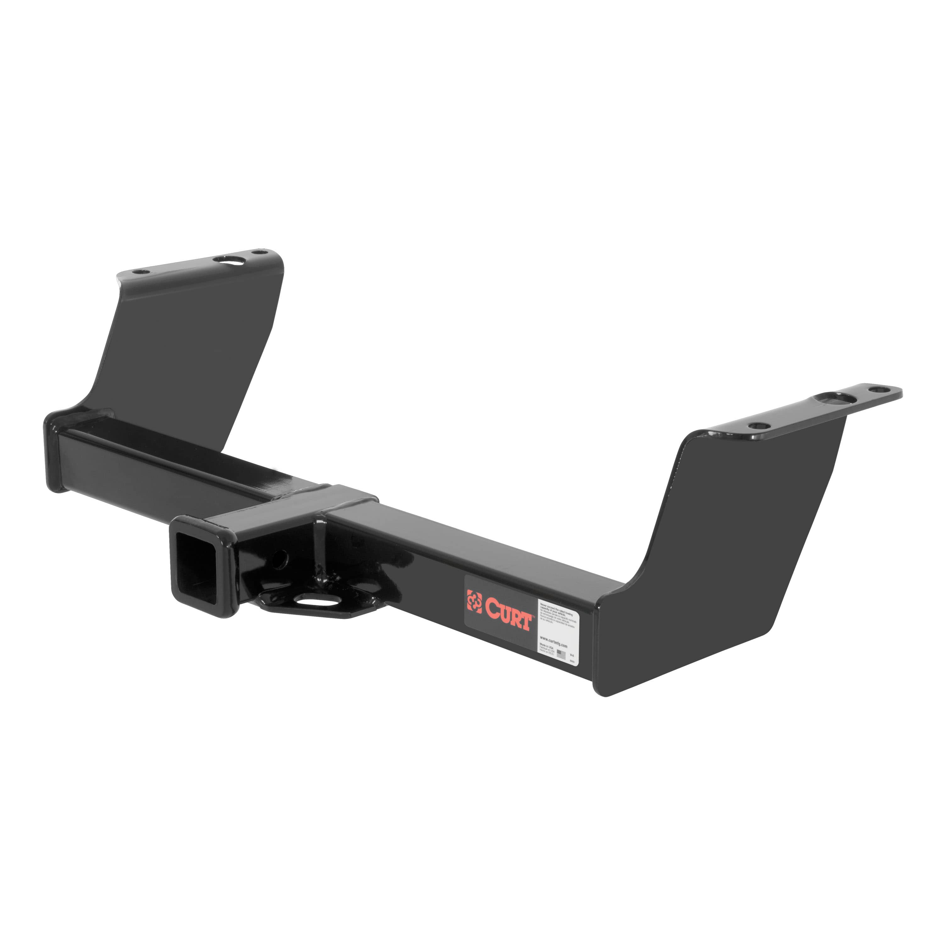 CURT 13019 CLASS 3 HITCH 83-11 RANGER/ 94-09 MAZDA B-SERIES CURT 13019