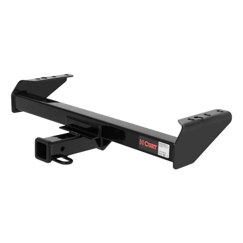 CURT 13028 CLASS 3 HITCH 73-97 F-350/01-06 GM HD CAB & CHASSIS CURT 13028