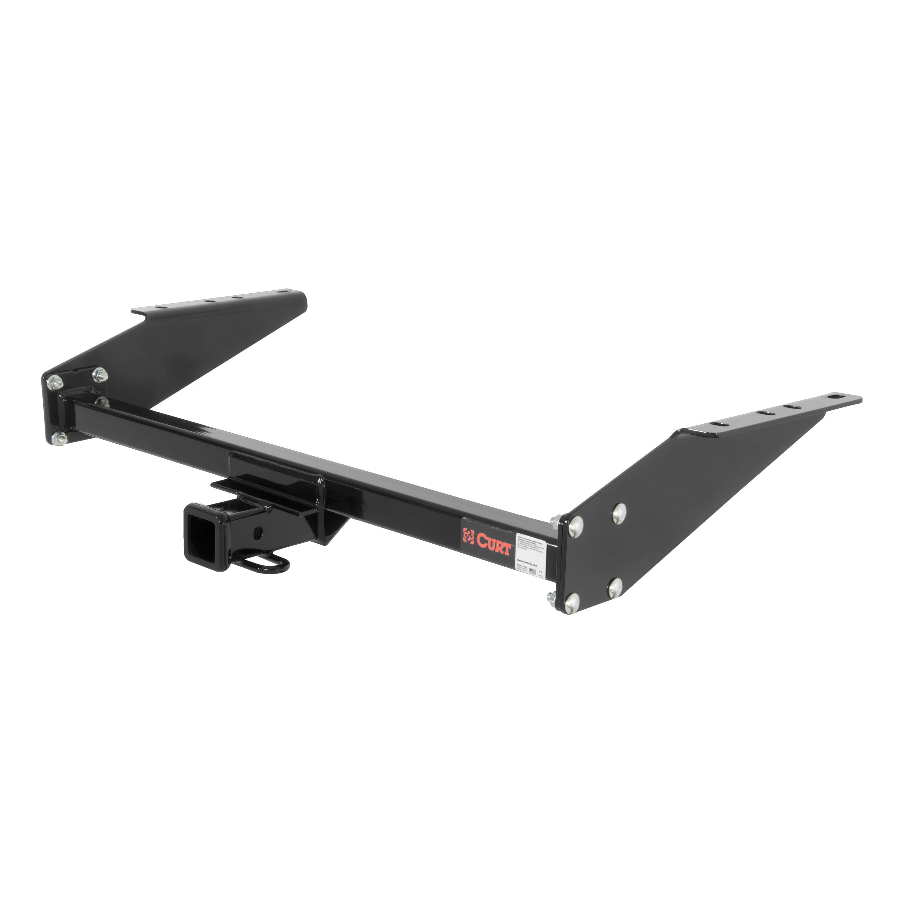CURT 13035 CLASS 3 HITCH 85-05 ASTRO/SAFARI CURT 13035