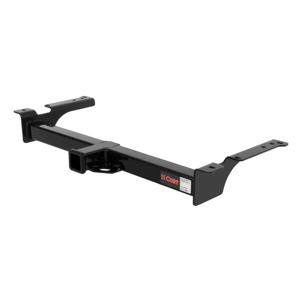 CURT 13053 CLASS 3 HITCH 75-06 E-SERIES CURT 13053