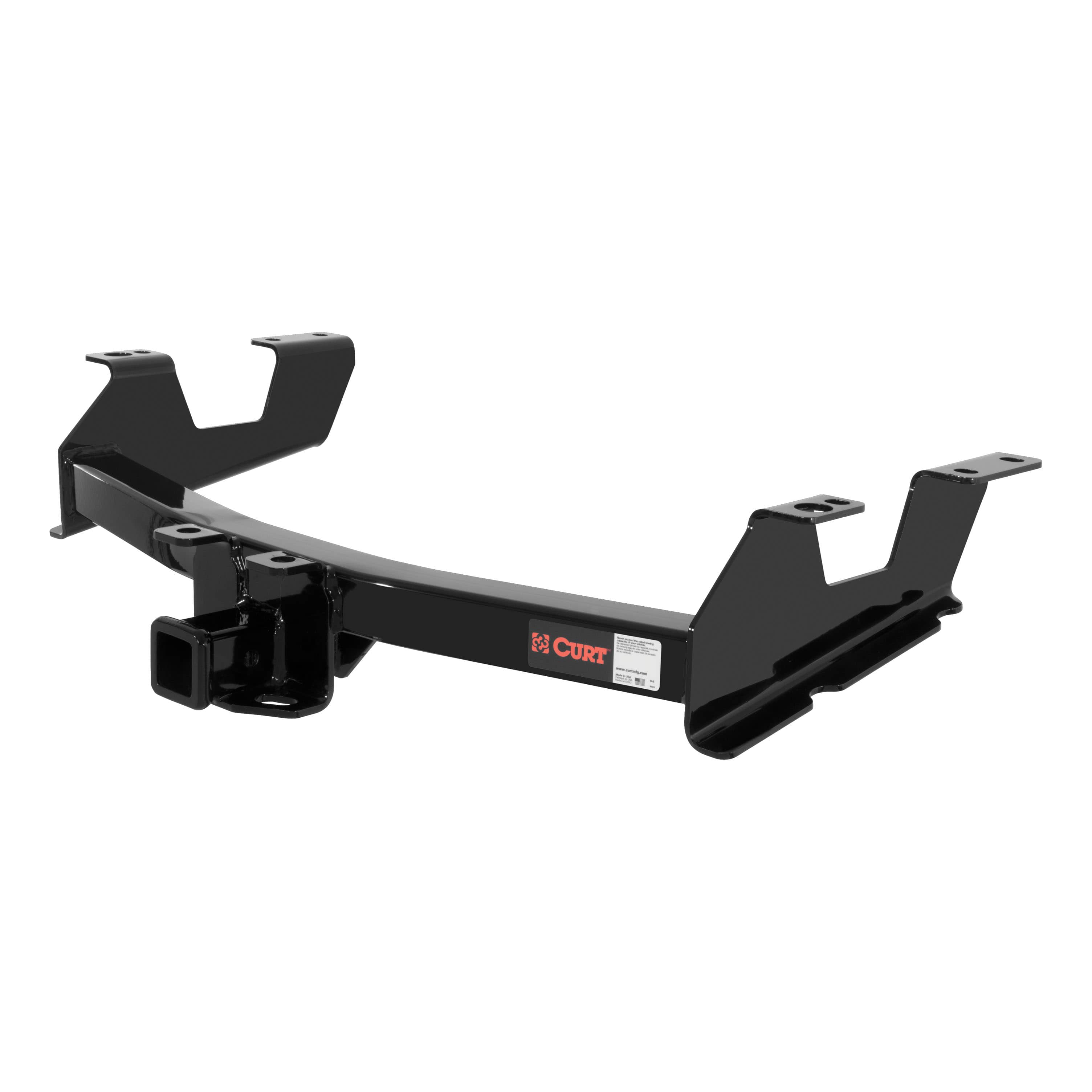 CURT 13062 CLASS 3 HITCH 11-14 GM HD 6.5" CURT 13062