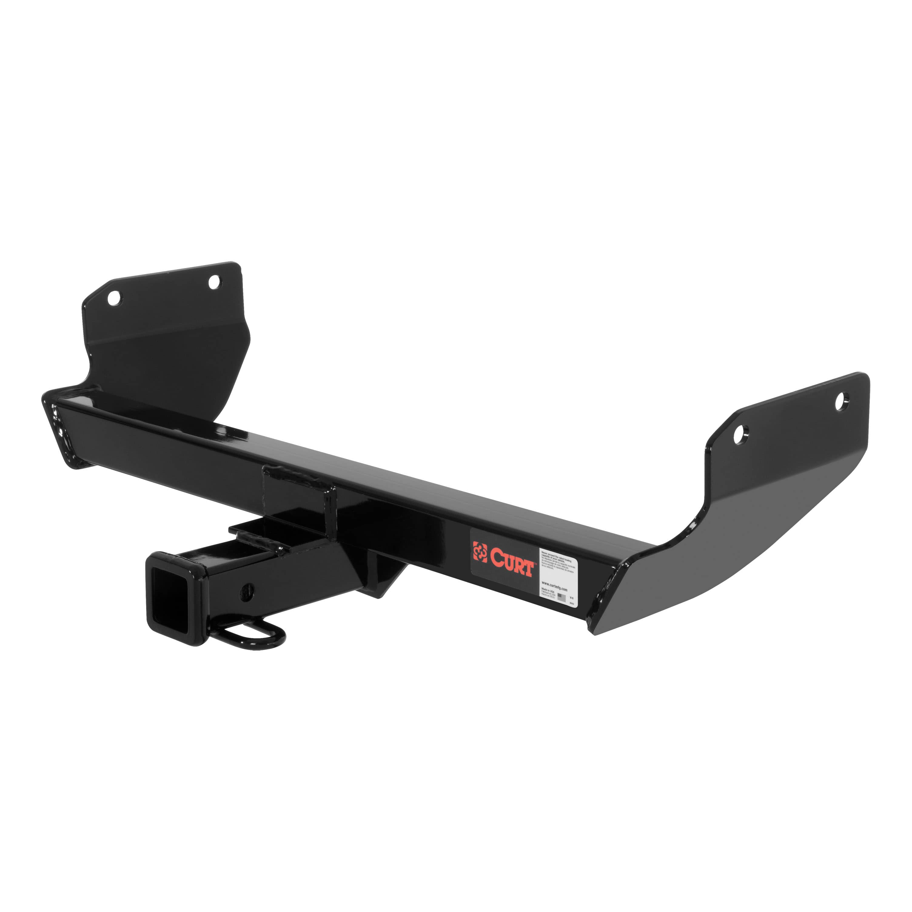 CURT 13065 CLASS 3 HITCH 11-21 GRAND CHEROKEE/ 2022 GRAND CHEROKEE WK CURT 13065