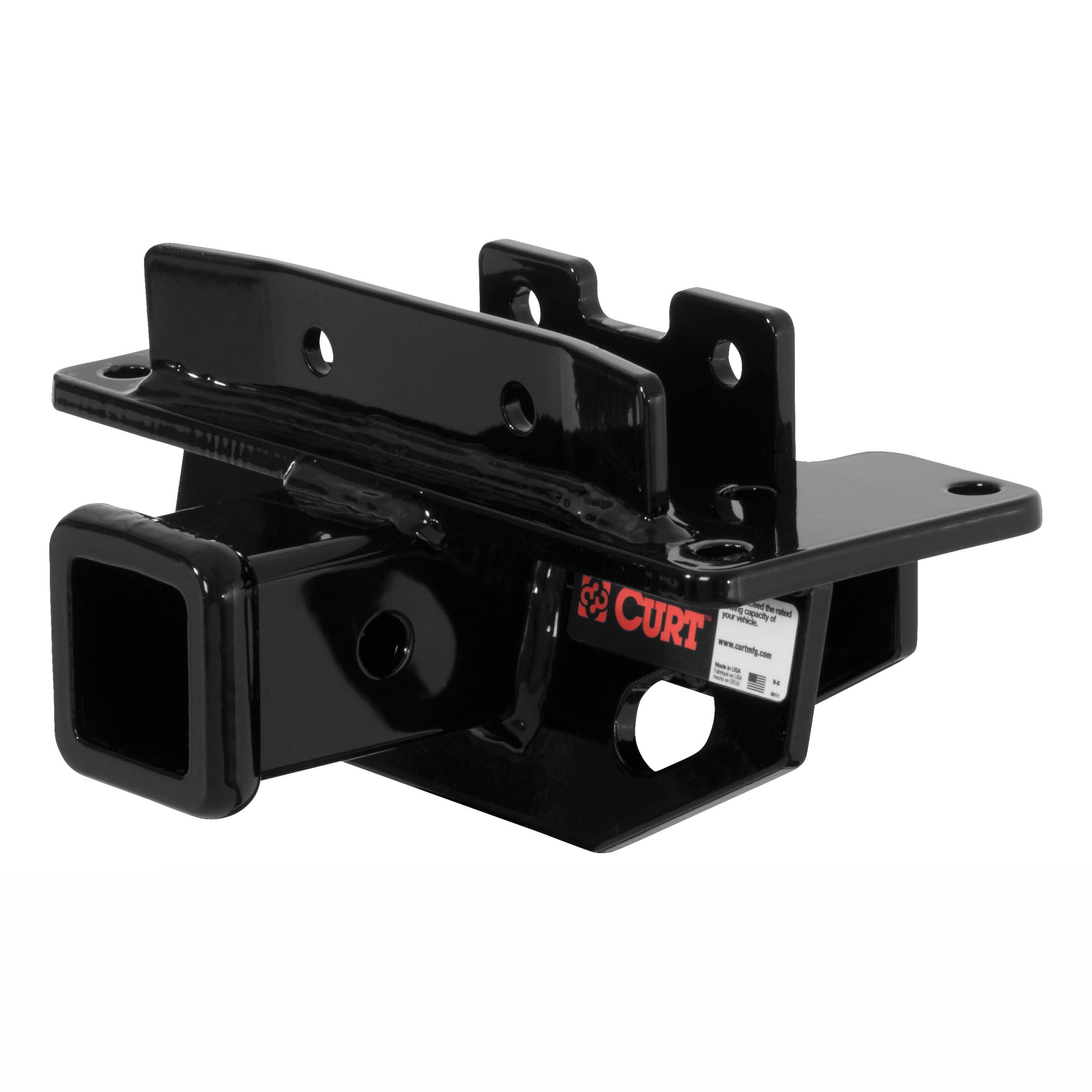 CURT 13072 CLASS 3 HITCH 04-09 DURANGO/ 07-09 ASPEN CURT 13072